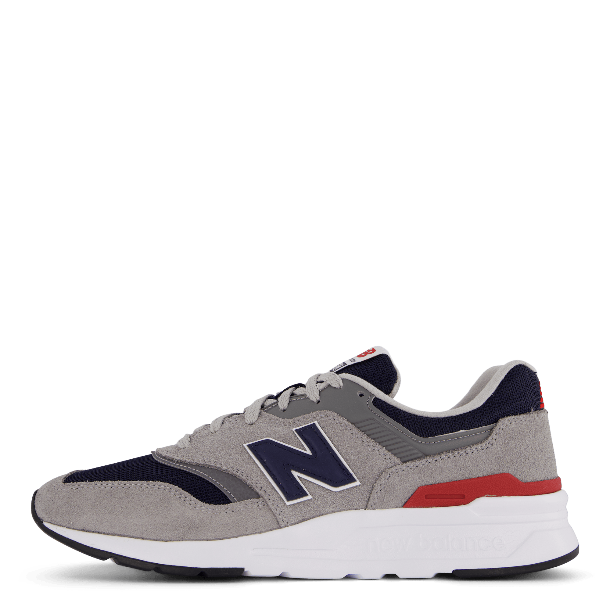 Cm997hcj Team Away Grey (086)