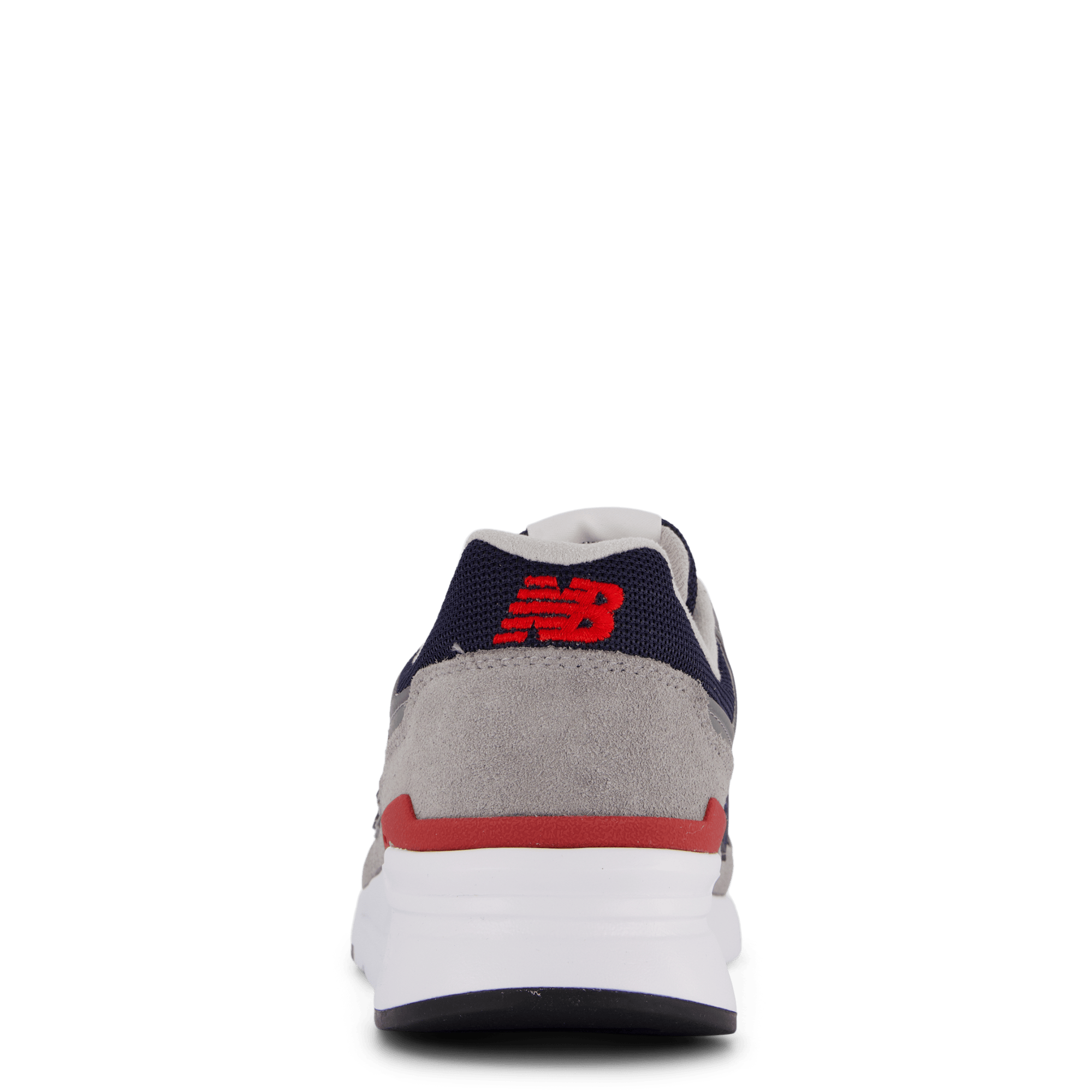 Cm997hcj Team Away Grey (086) - Bild 2