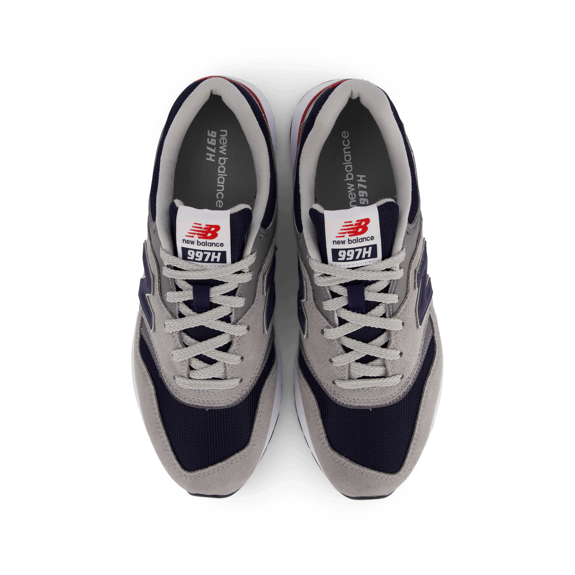 Cm997hcj Team Away Grey (086) - Bild 6