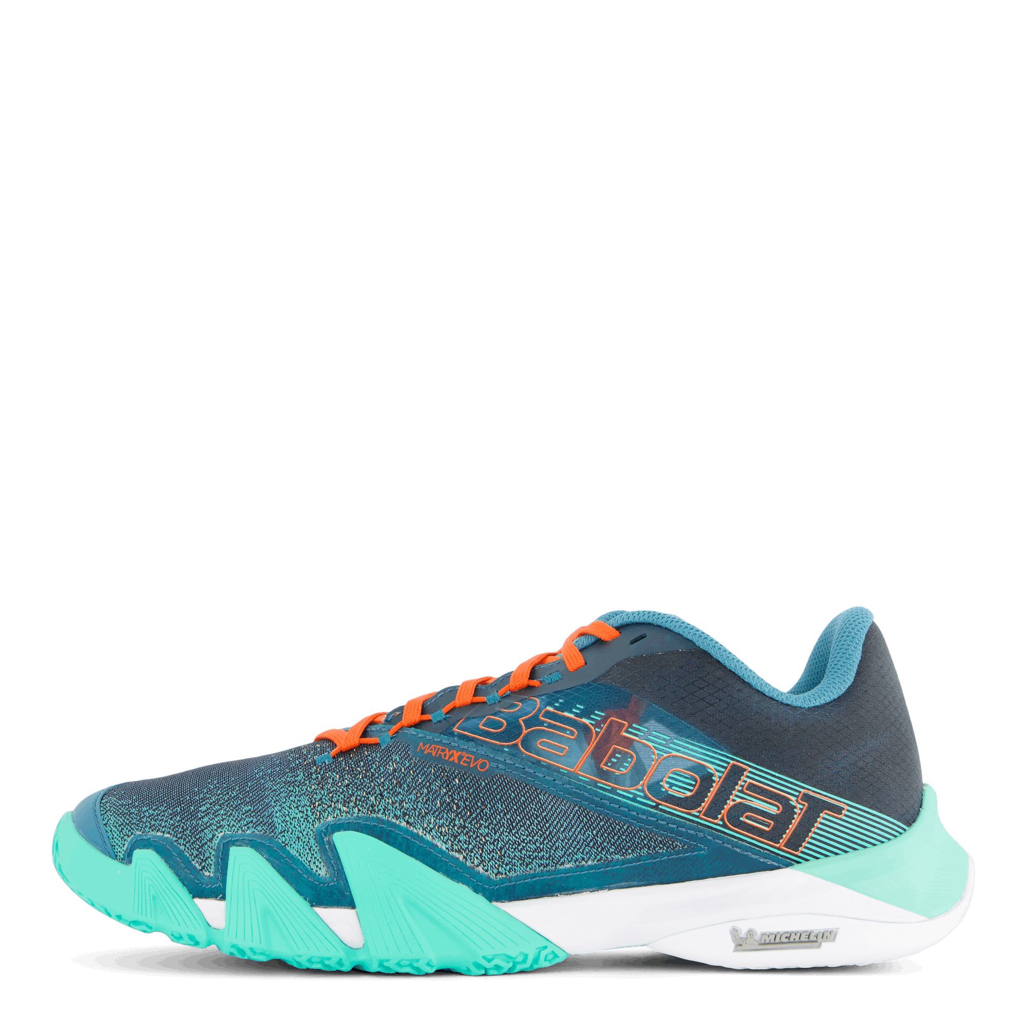 Jet Premura 2 Green/man, Male, Shoes, Training shoes, Padel, Multi color, EU 40,5