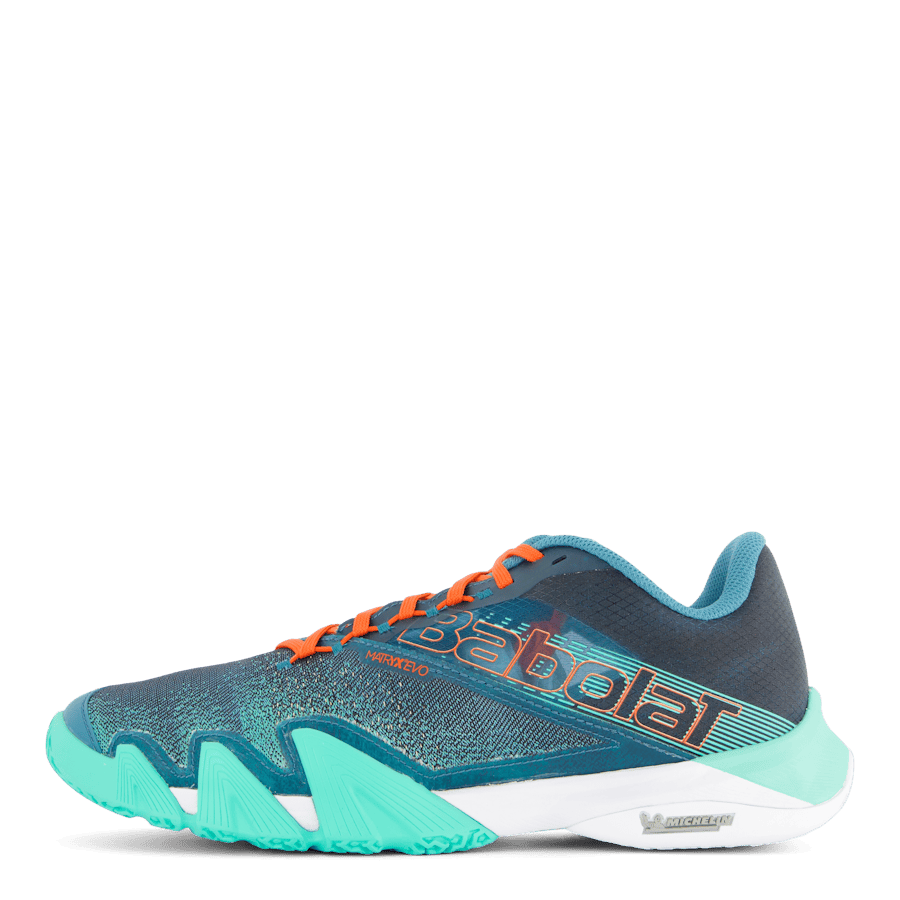 Jet Premura 2 Green/man