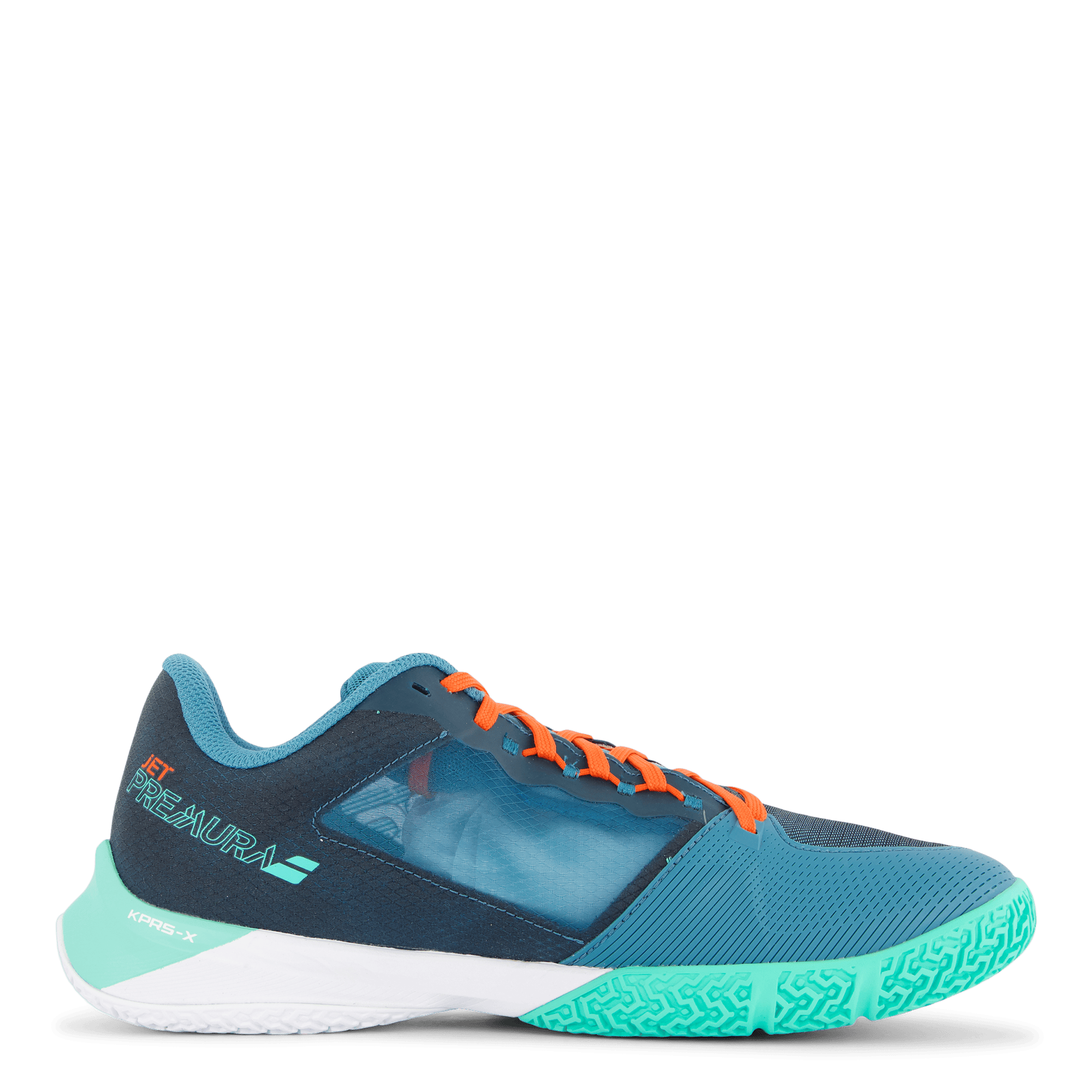 Jet Premura 2 Green/man - Bild 3