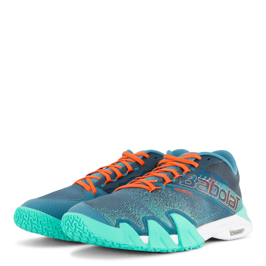 Jet Premura 2 Green/man - Bild 5