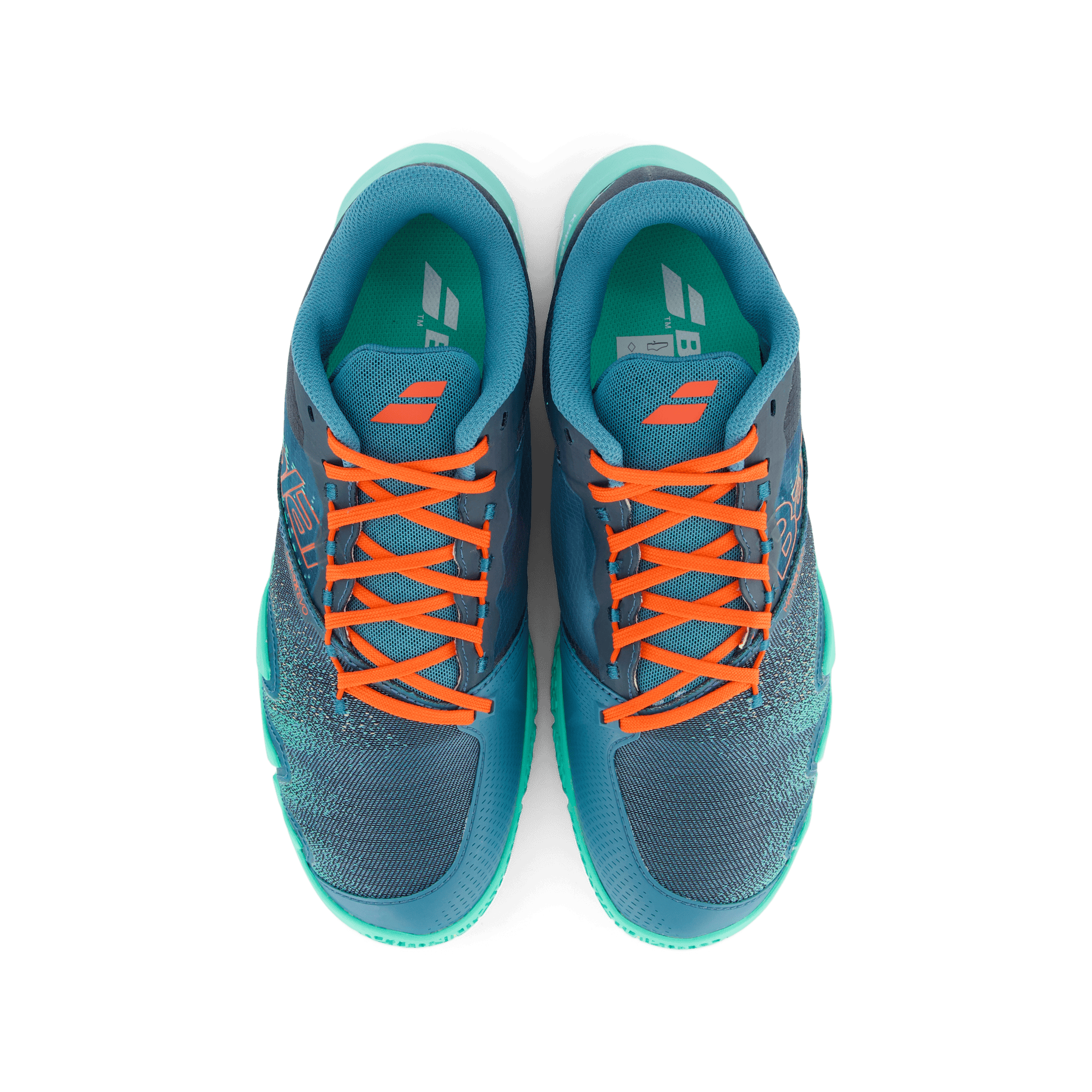 Jet Premura 2 Green/man - Bild 6