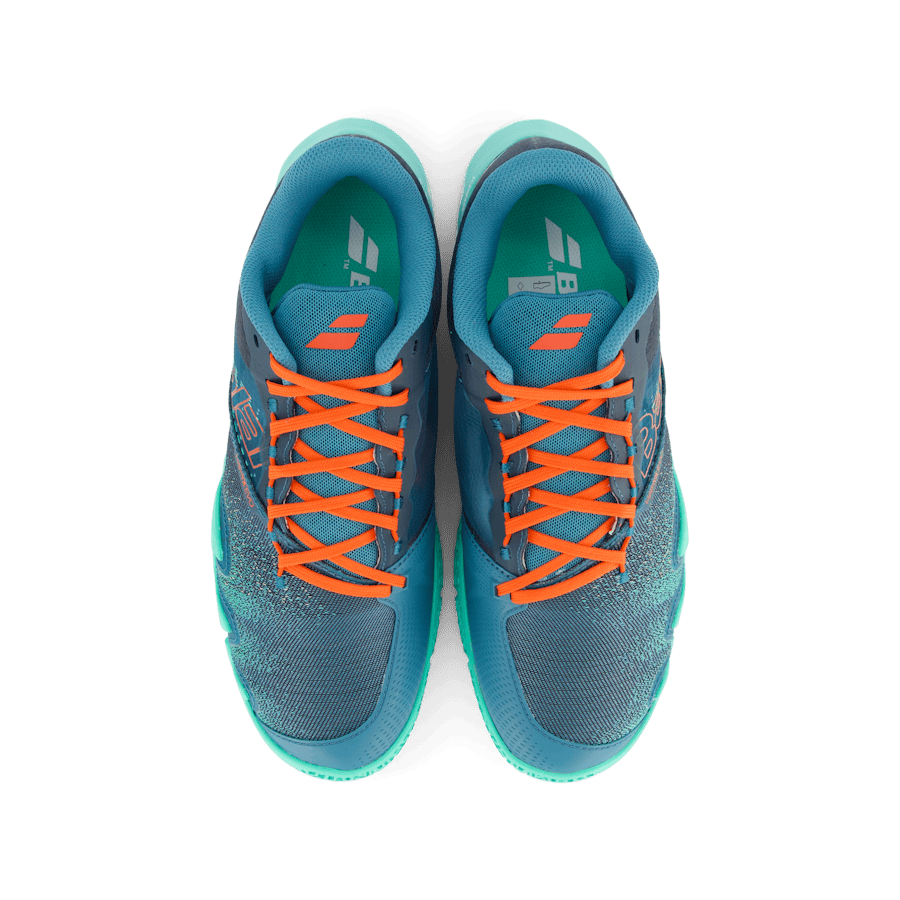 Jet Premura 2 Green/man - Bild 6