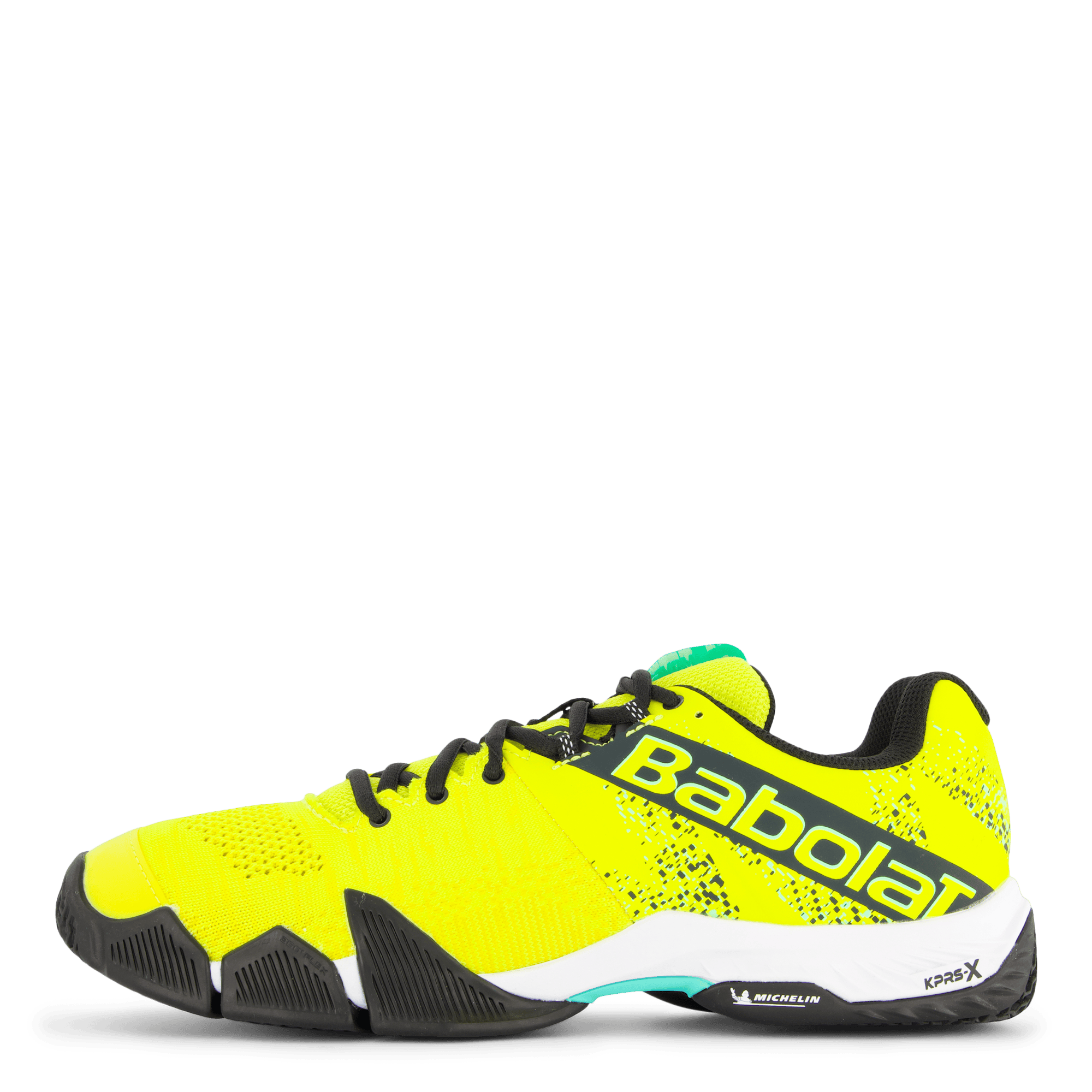 Movea Men Yellow/blue