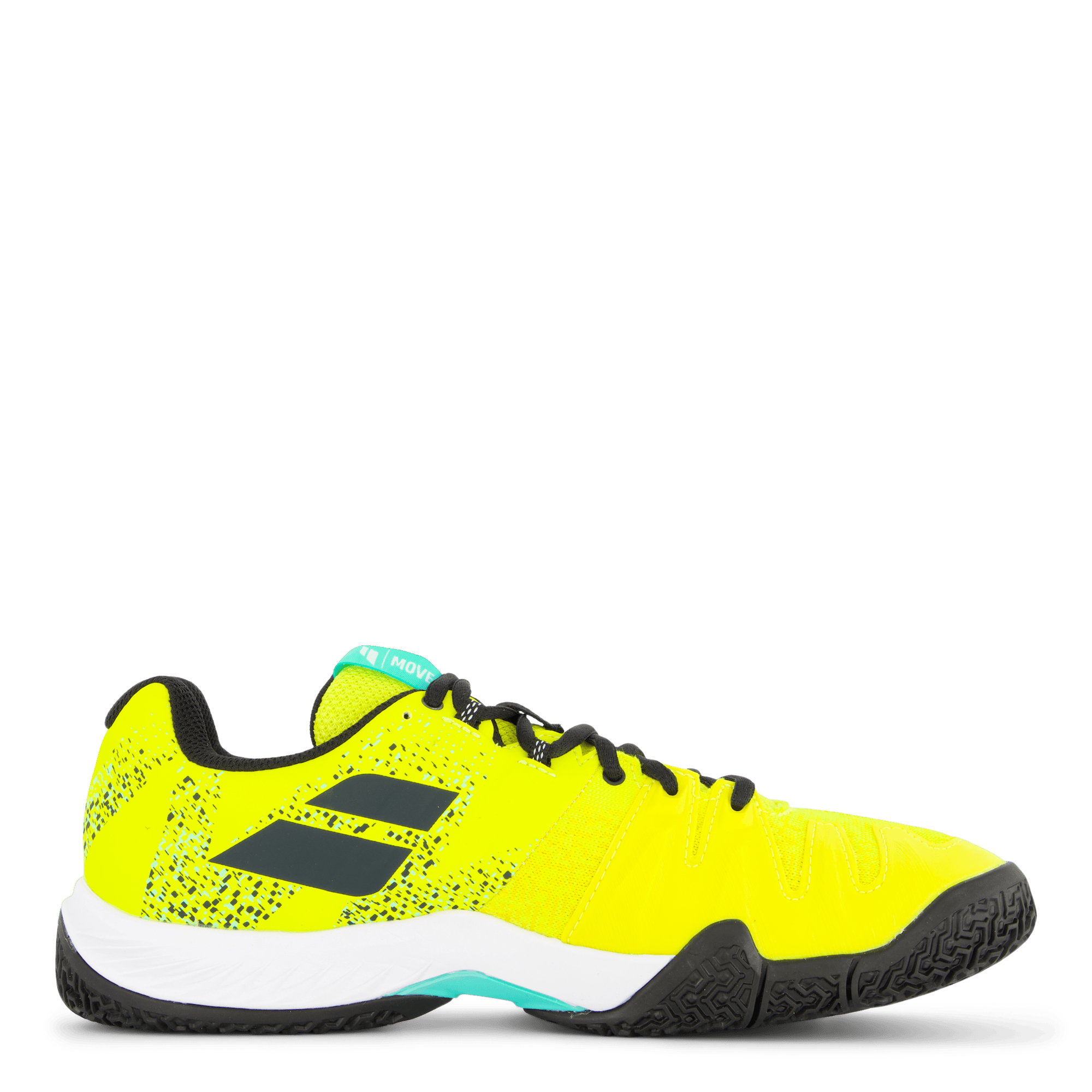 Movea Men Yellow/blue - Bild 3