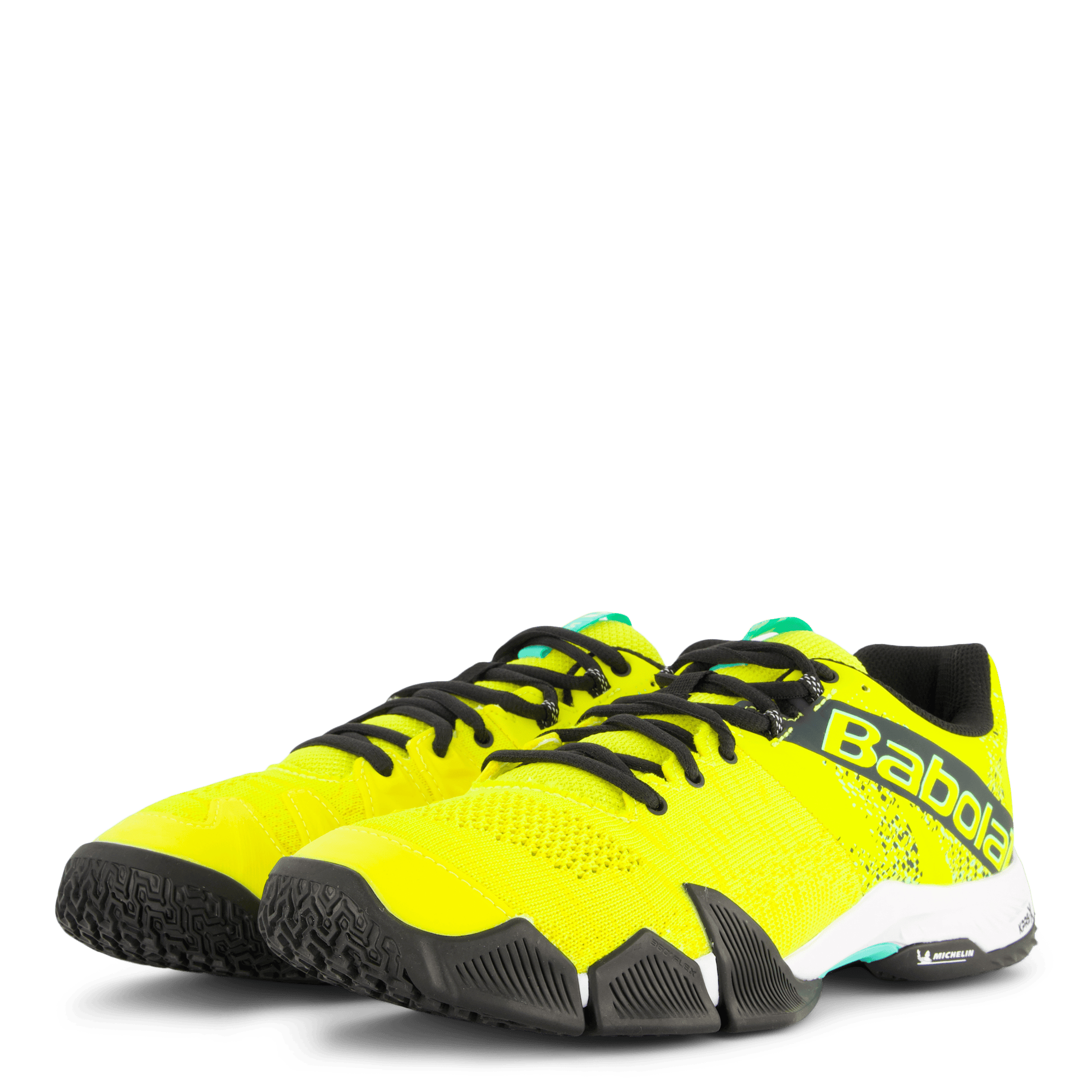 Movea Men Yellow/blue - Bild 5
