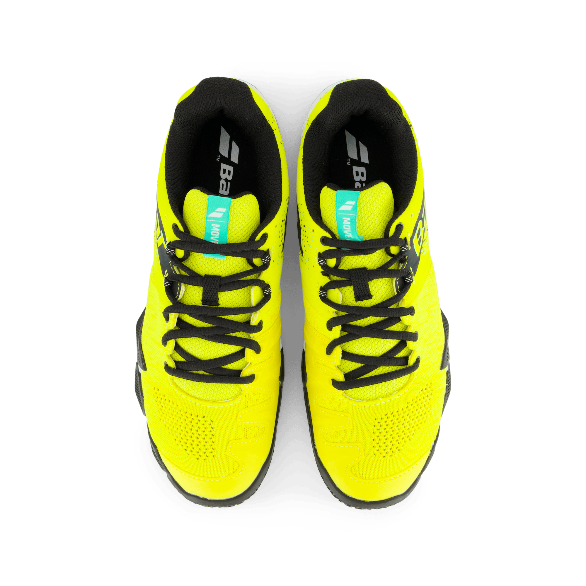 Movea Men Yellow/blue - Bild 6