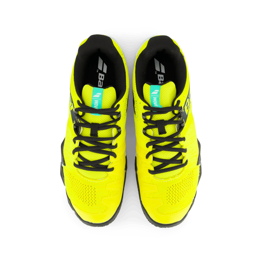 Movea Men Yellow/blue - Bild 6