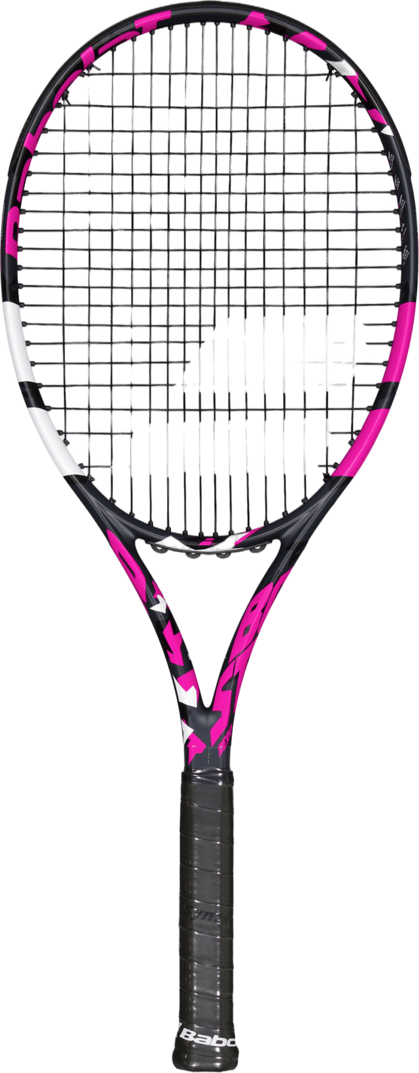 Boost Aero Pink, Unisex, Utrustning, racketar, Tennis, 1