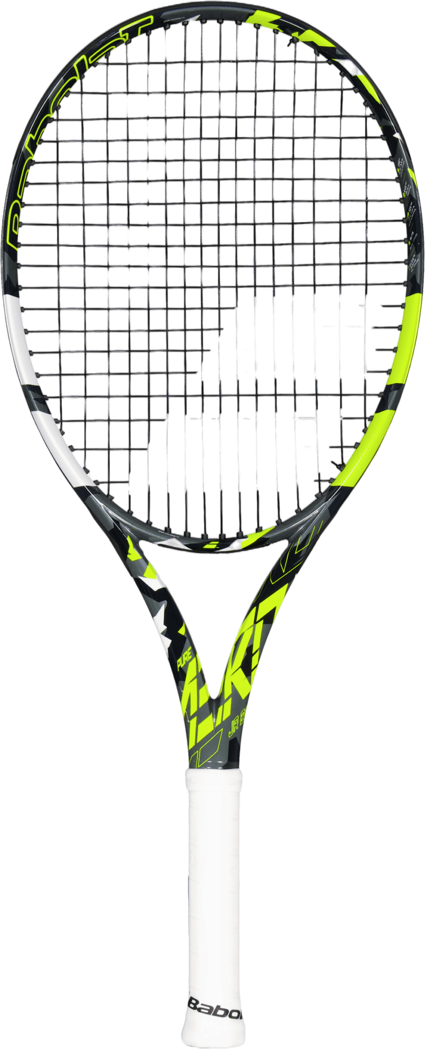 Pure Aero Junior 26, Unisex, Ausrüstung, Schläger, Tennis, ONESIZE