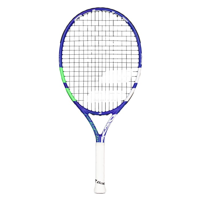 Drive Jr 23 Blue, Unisex, varusteet, mailat, Tennis, ONESIZE