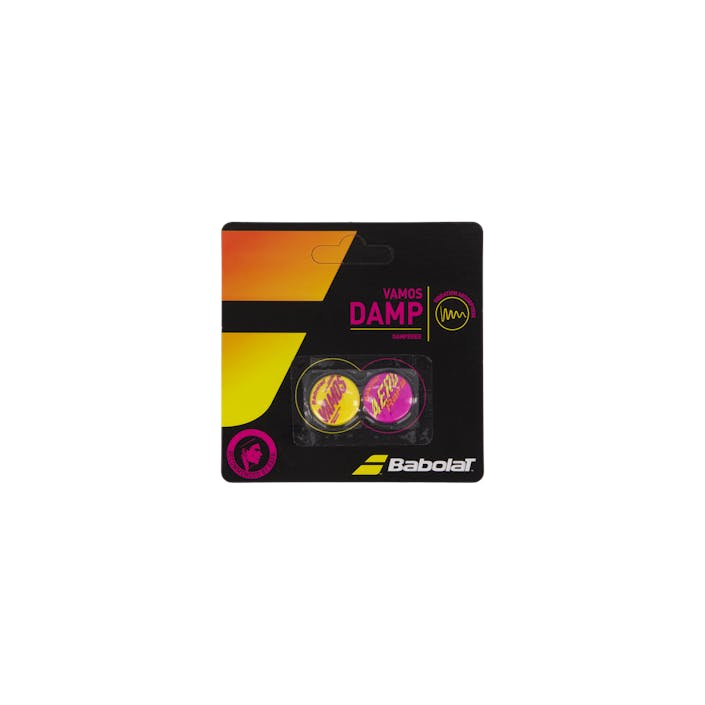 Vamos Damp X2 Rafa, Unisex, Utrustning, Träningsutrustning, Tennis, ONESIZE