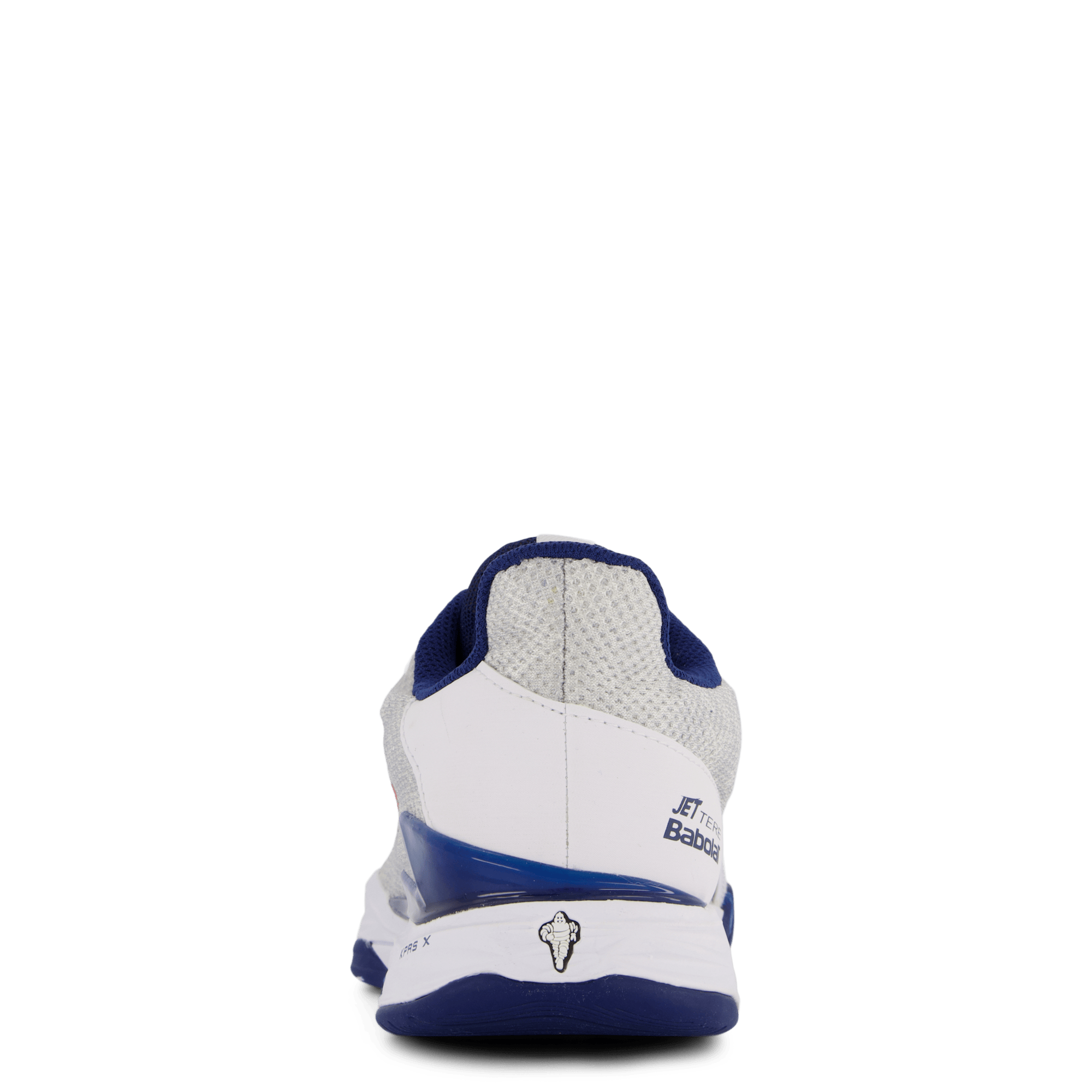 Jet Tere Ac White/blue - Bild 2