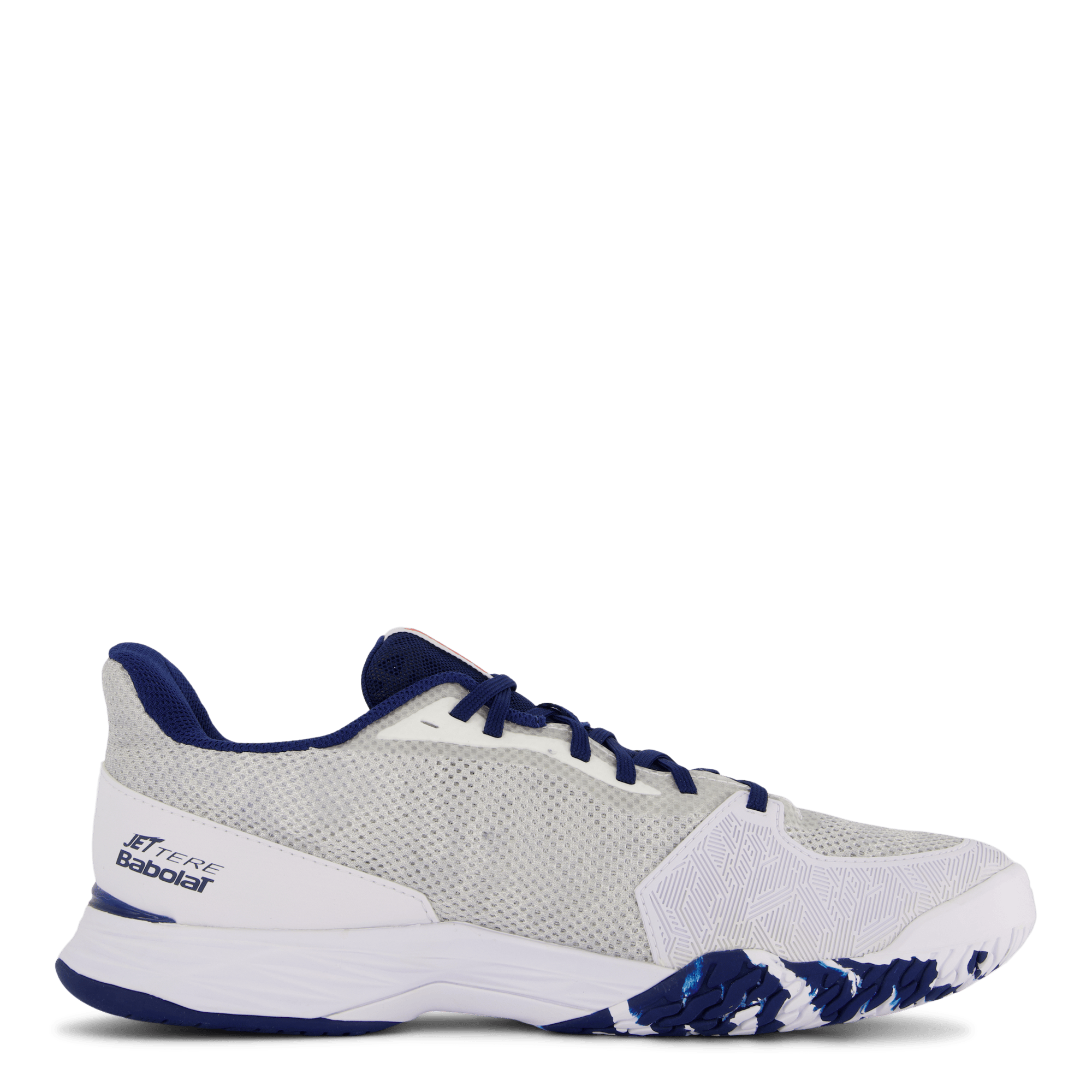 Jet Tere Ac White/blue - Bild 3