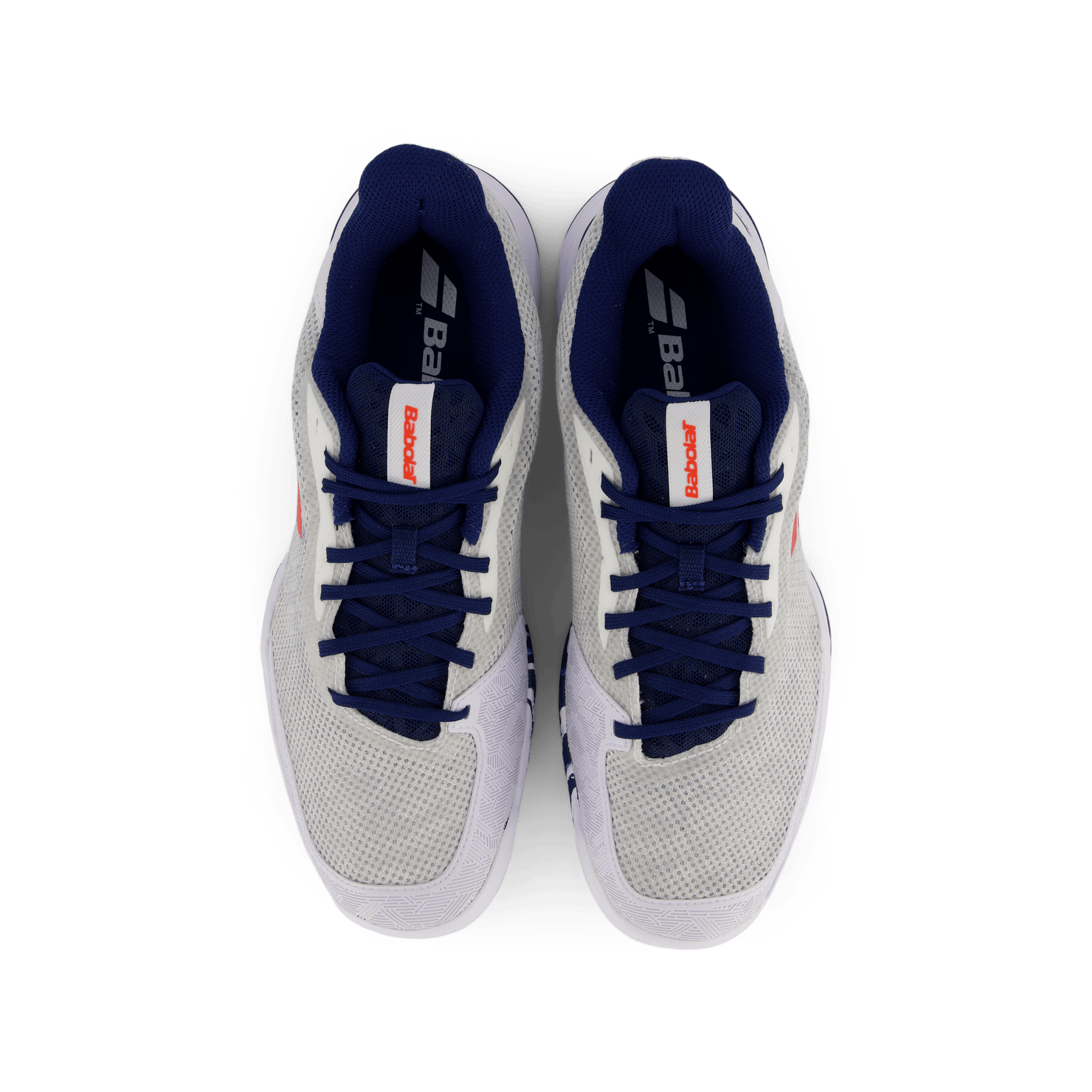 Jet Tere Ac White/blue - Bild 6