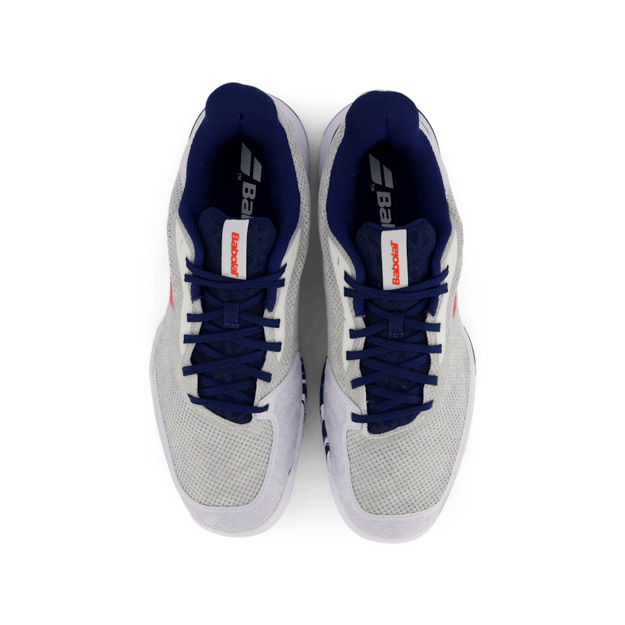 Jet Tere Ac White/blue - Bild 6