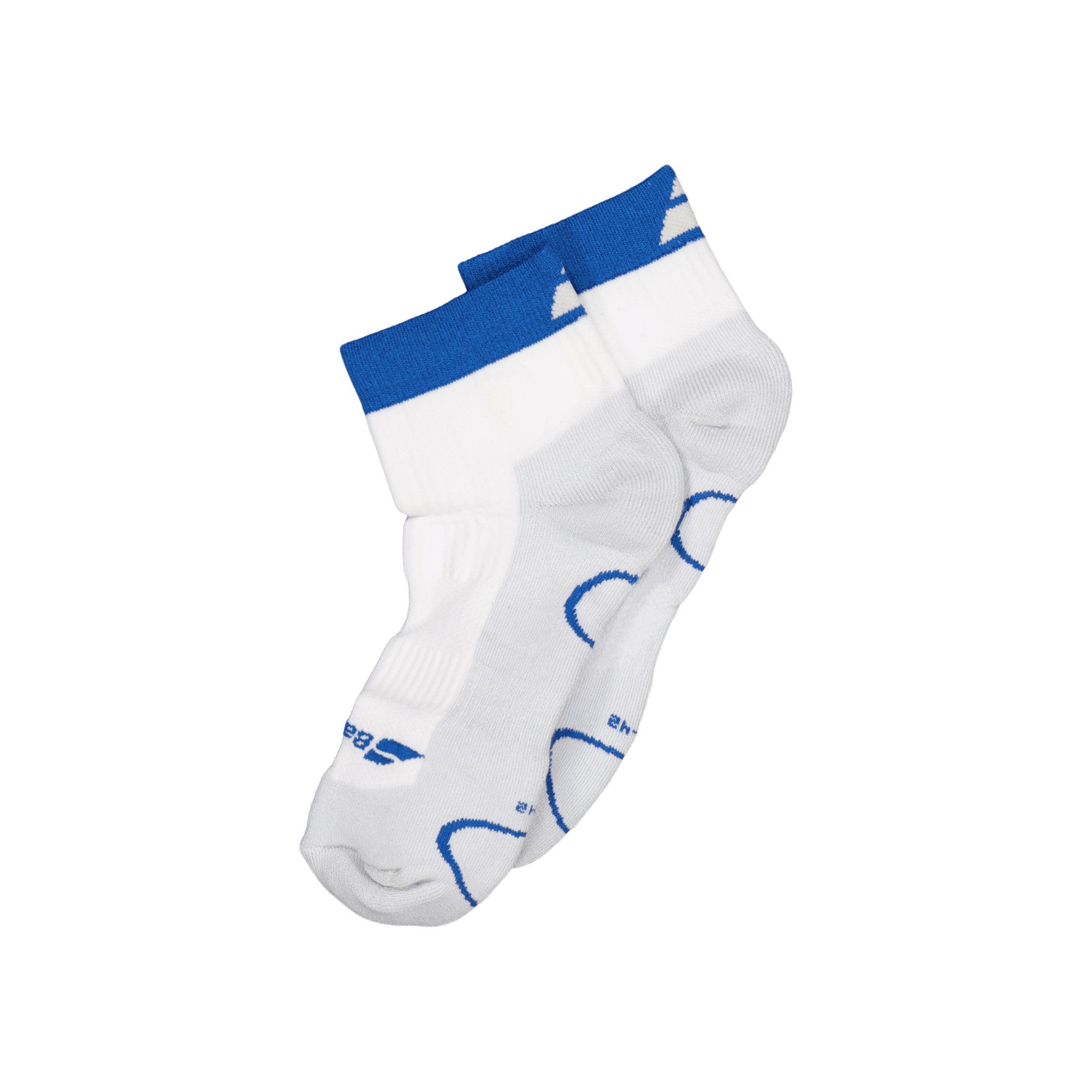 Pro 360 Women White/moroccan, Female, Kläder, Strumpor, Squash, Vit, 39-42