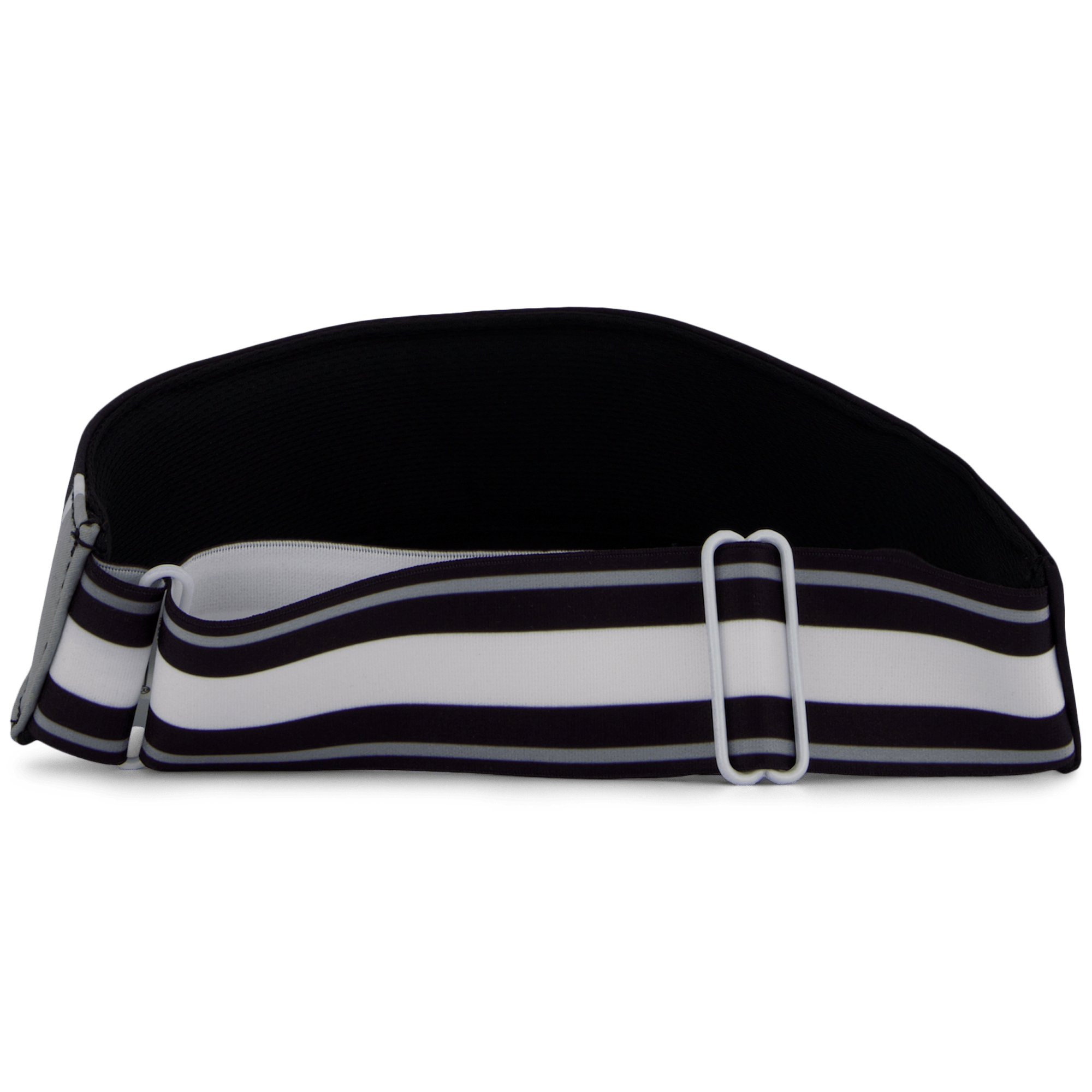 Visor Elastic Black - Bild 3