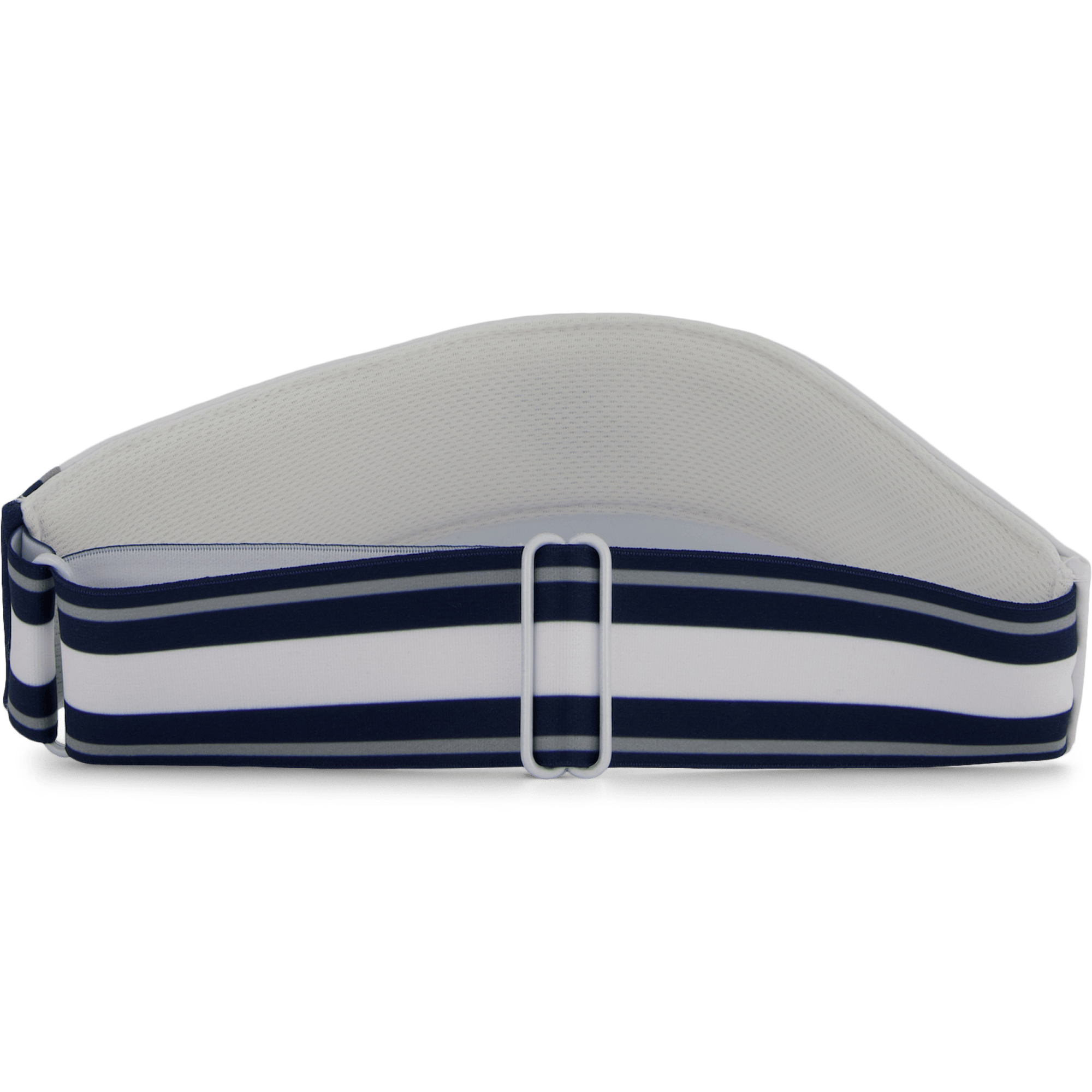 Visor Elastic White - Bild 3