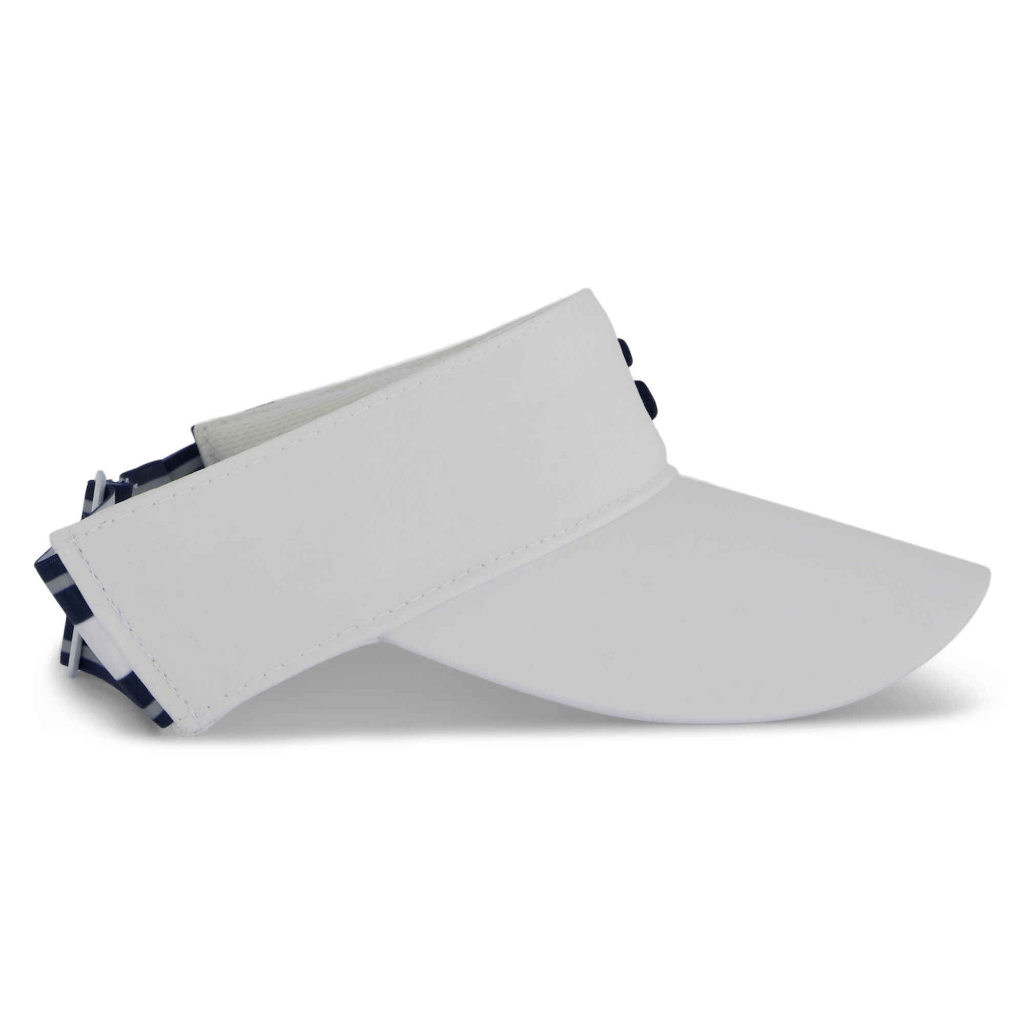 Visor Elastic White - Bild 4