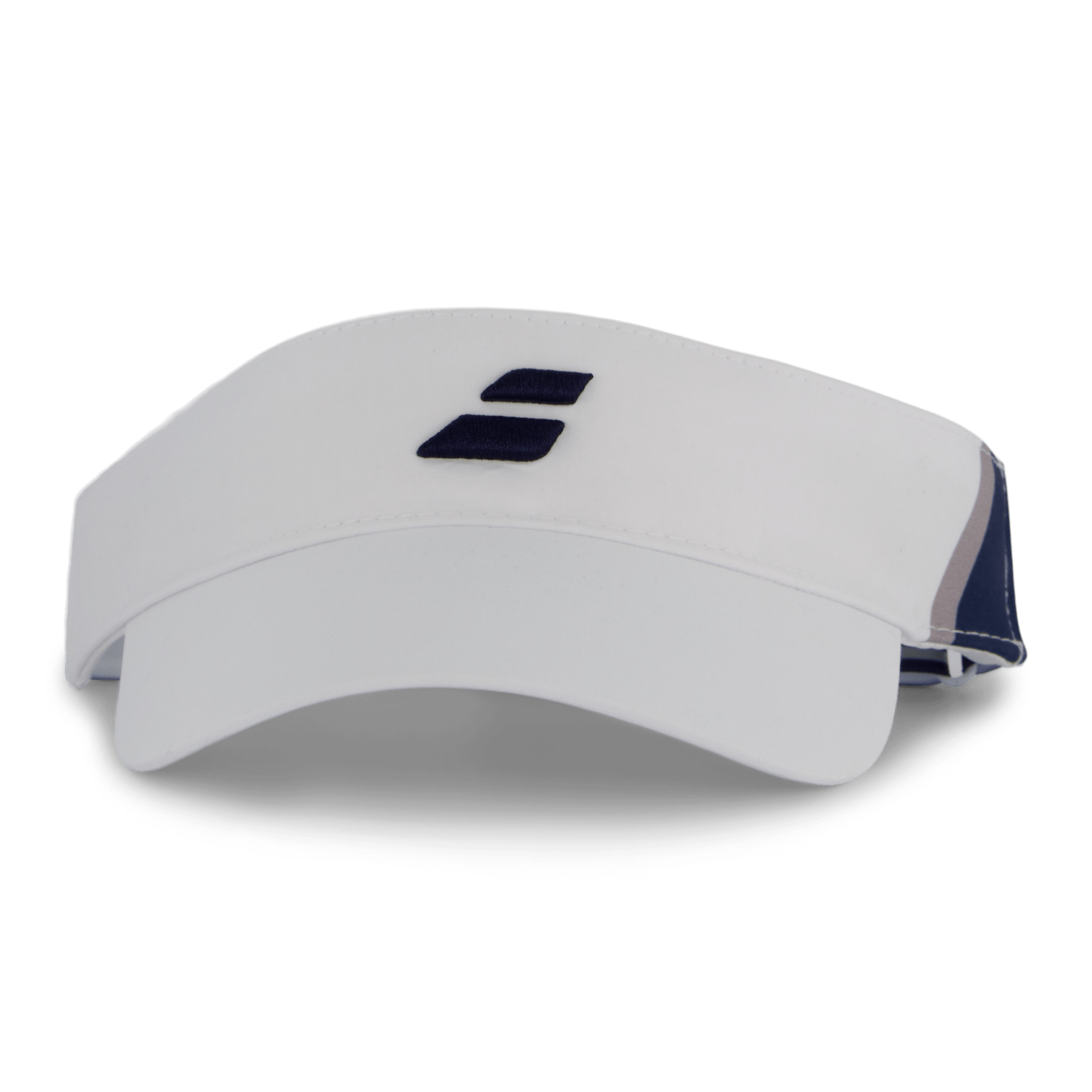 Visor Elastic White - Bild 5