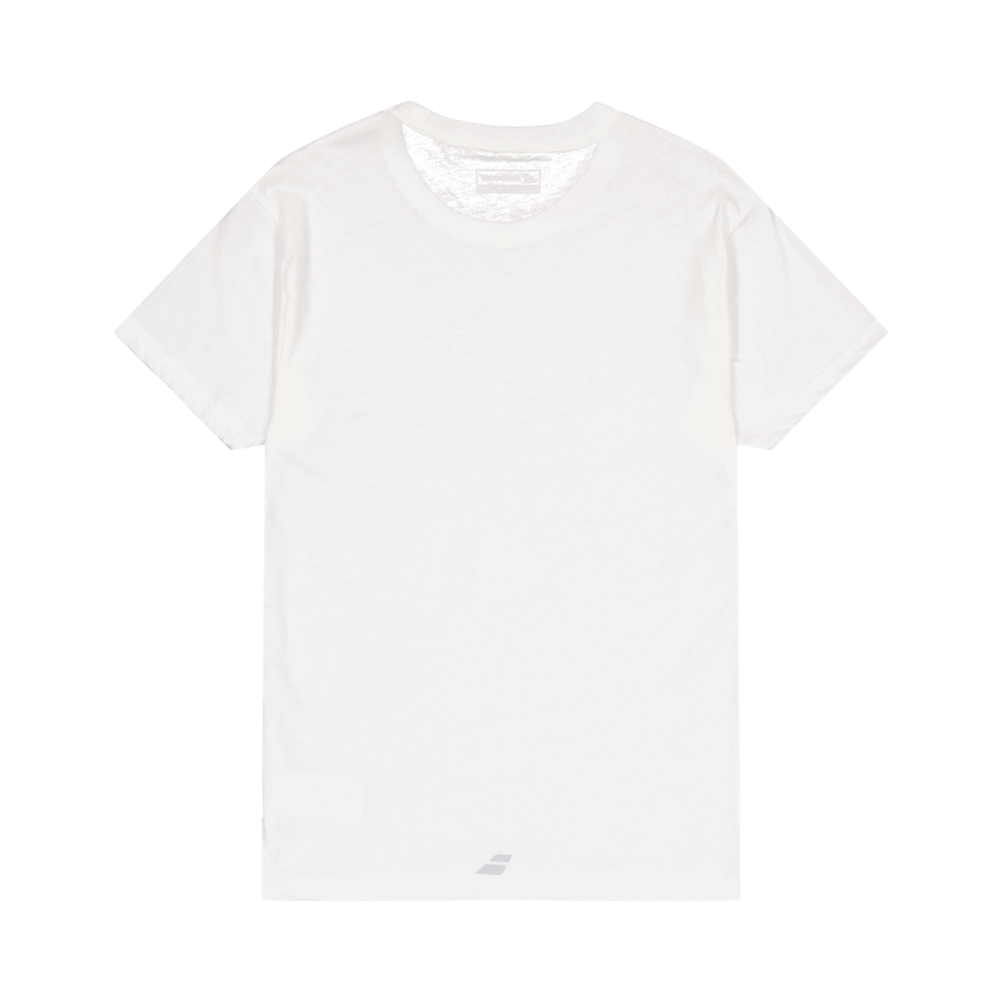 T-shirt Exercise White - Bild 2