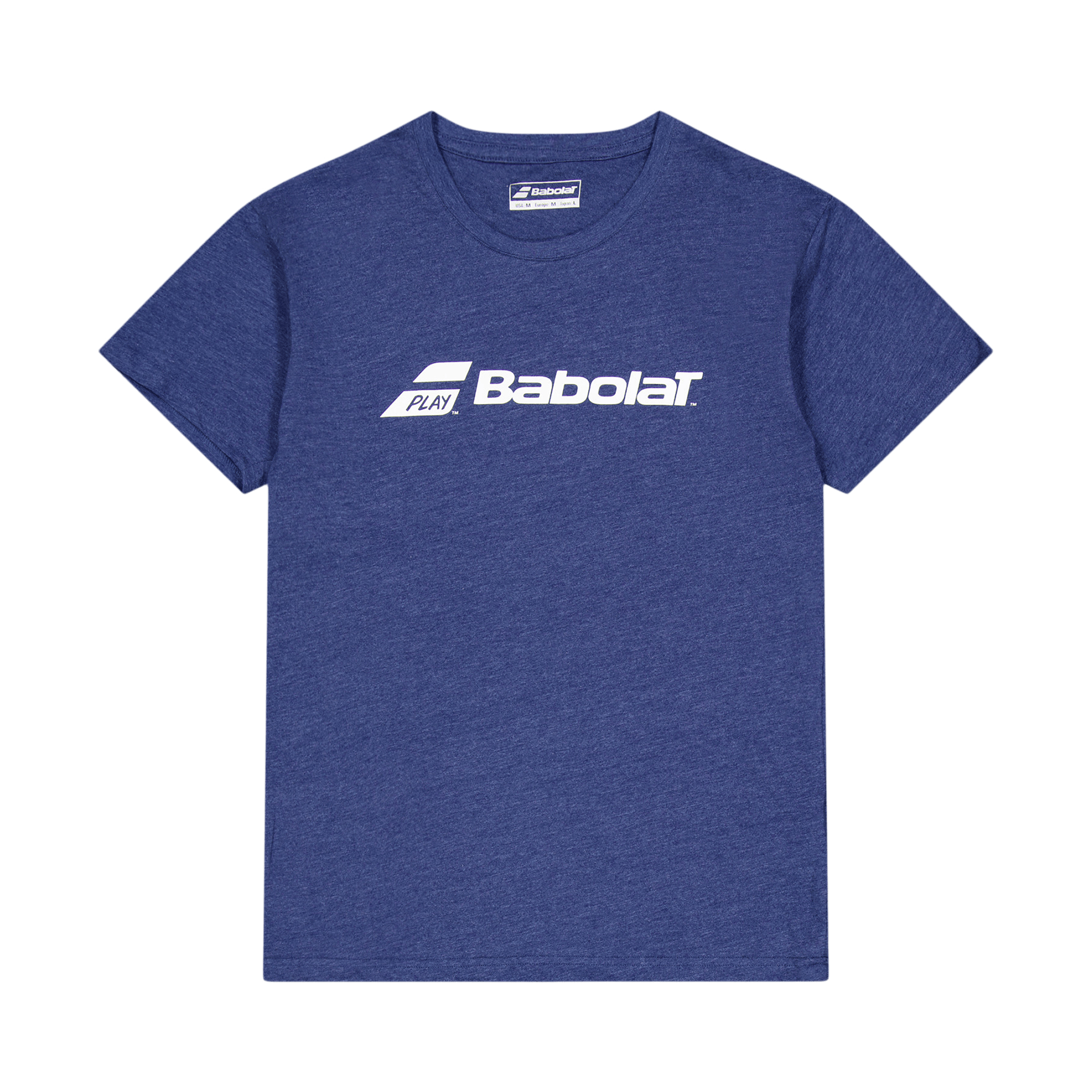 T-shirt Exercise Est Blue