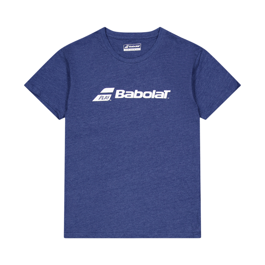 T-shirt Exercise Est Blue