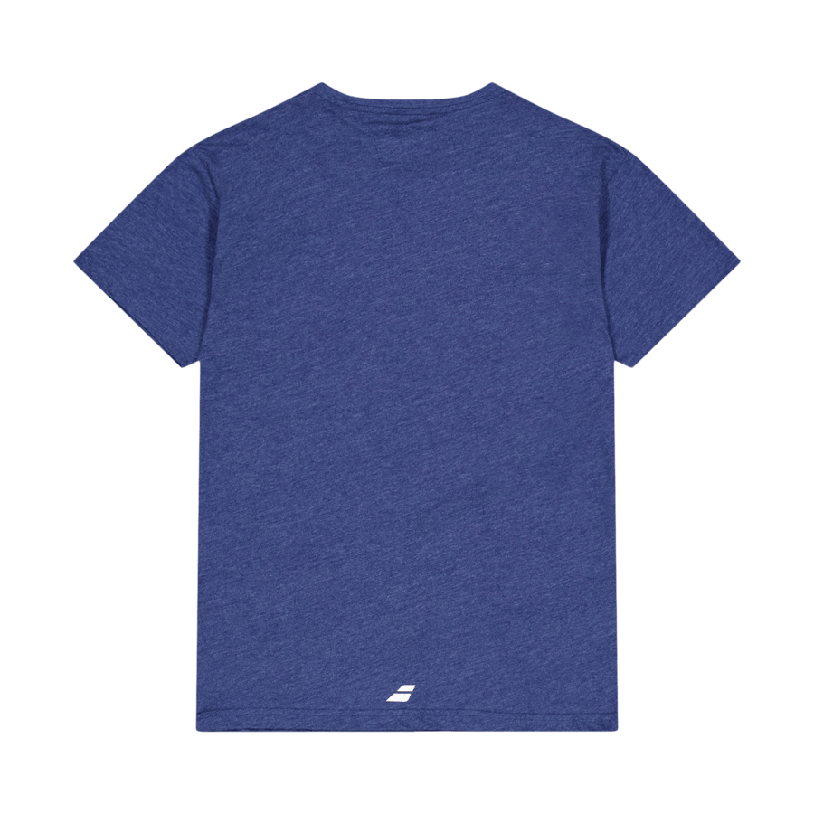 T-shirt Exercise Est Blue - Bild 2