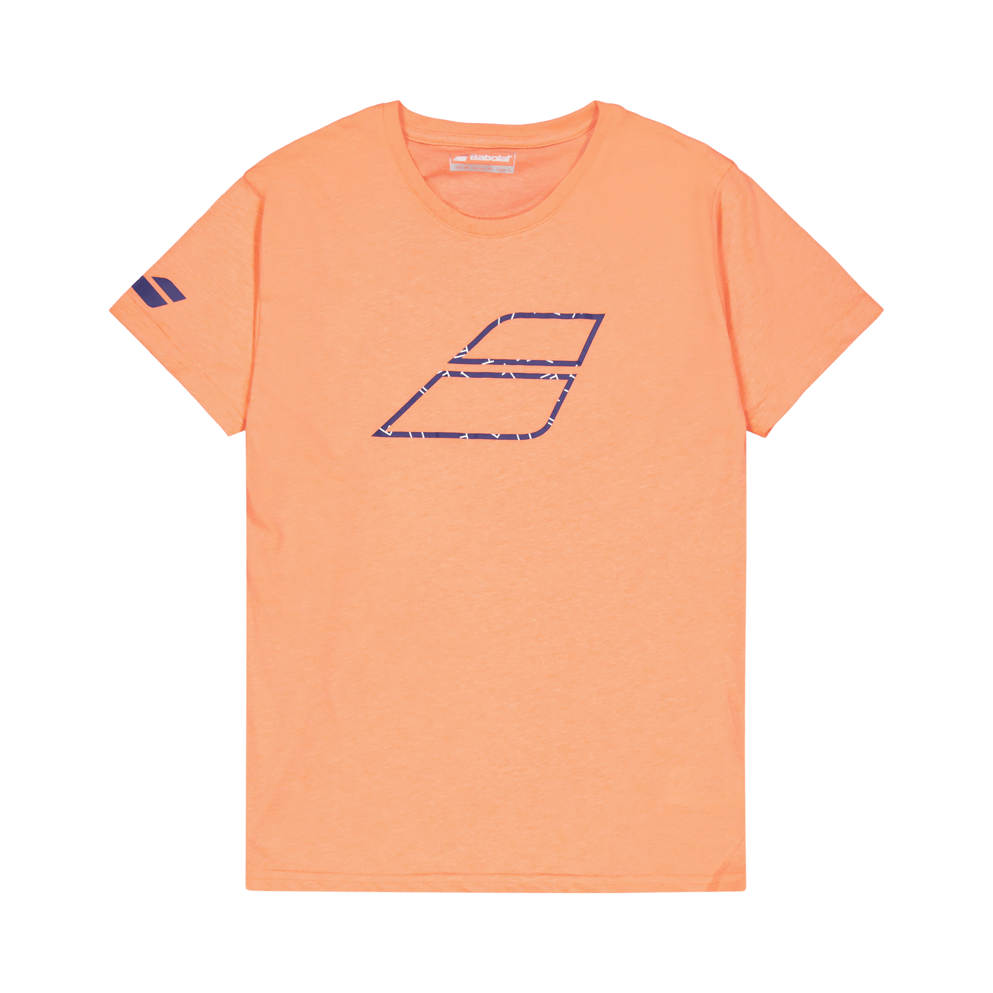 T-shirt Exe Big Flag Fluo Strike