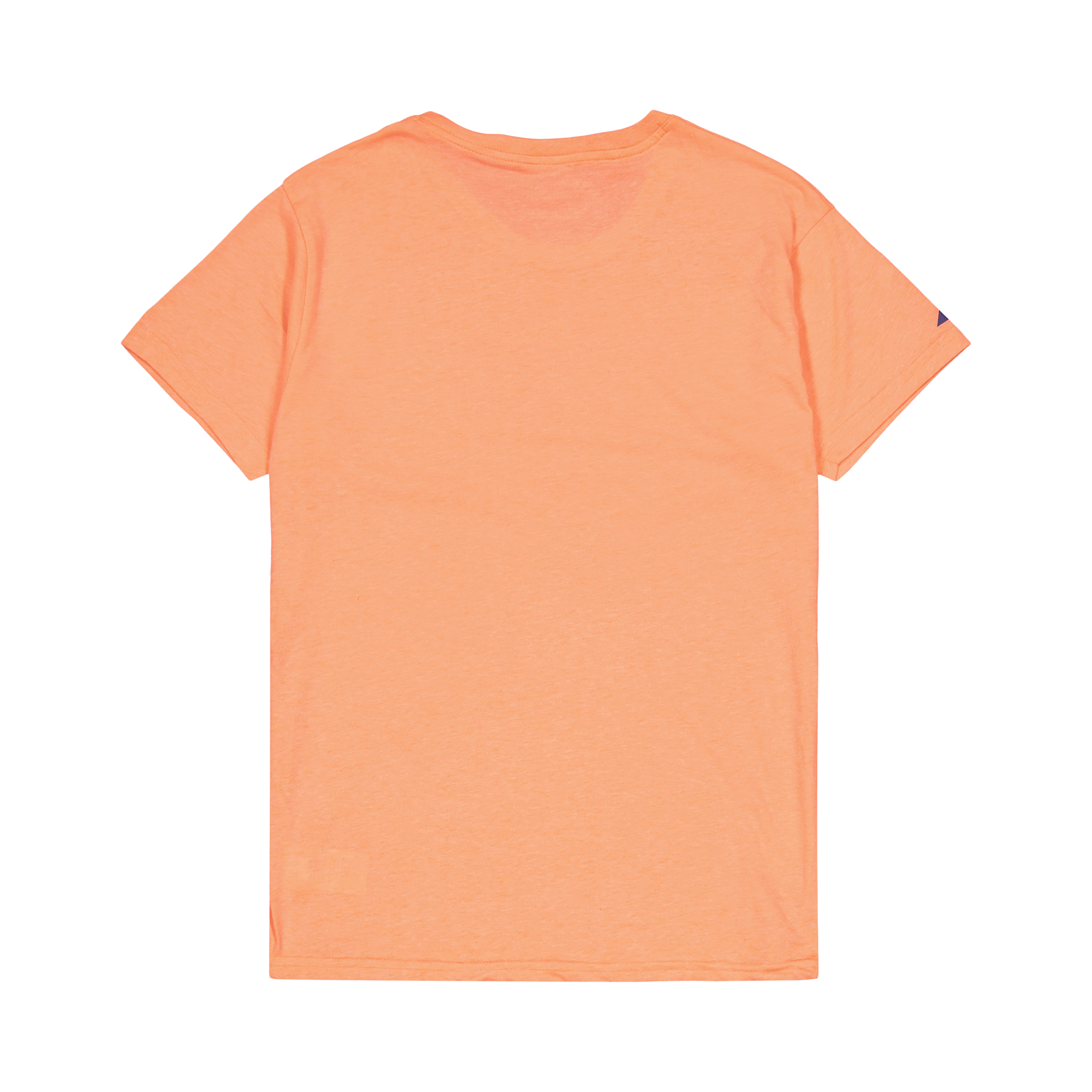 T-shirt Exe Big Flag Fluo Strike - Bild 2