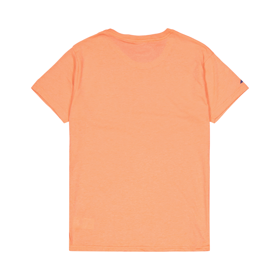 T-shirt Exe Big Flag Fluo Strike - Bild 2