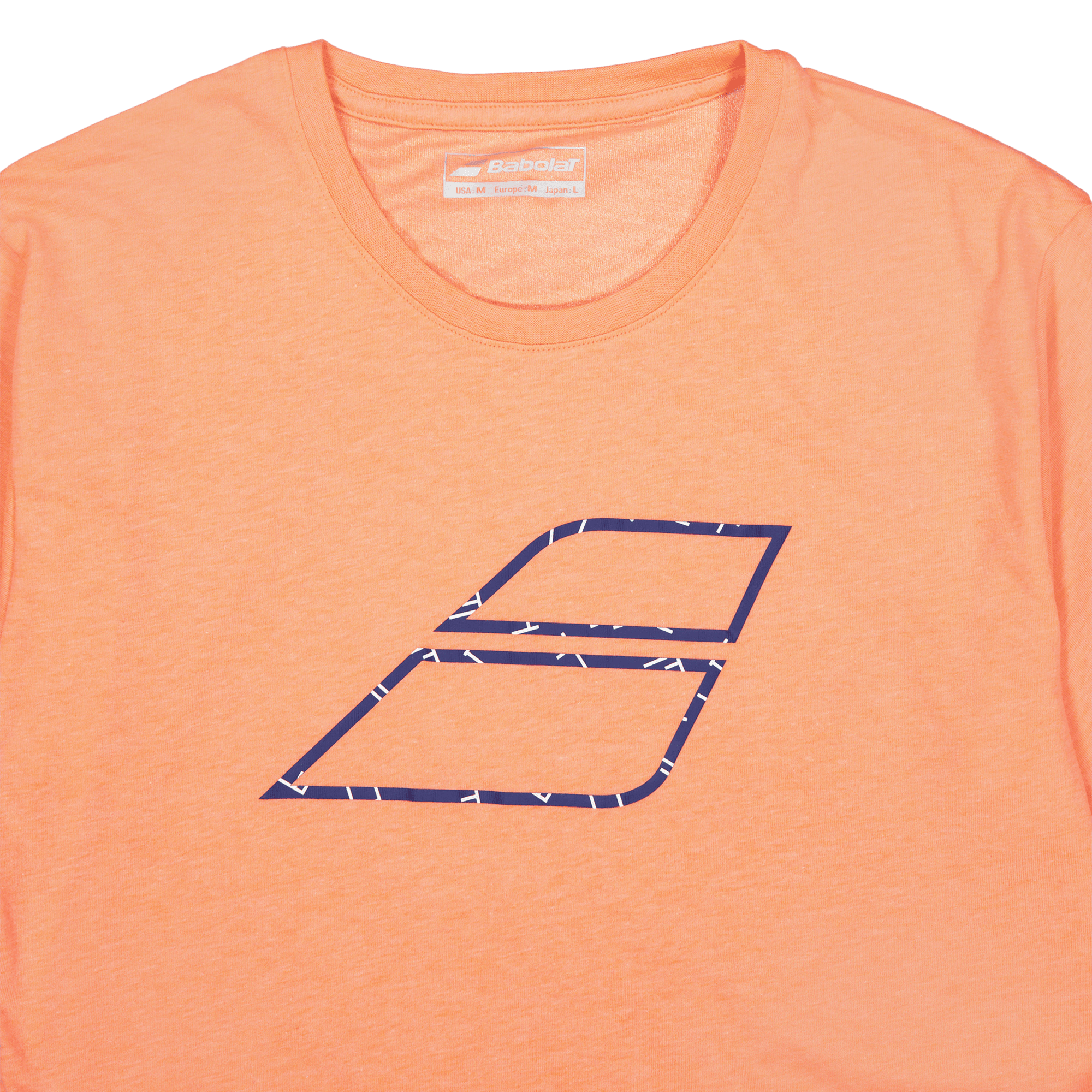 T-shirt Exe Big Flag Fluo Strike - Bild 3