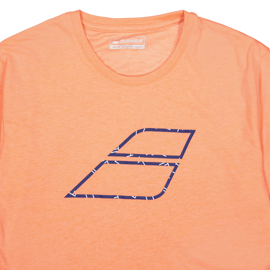 T-shirt Exe Big Flag Fluo Strike - Bild 3