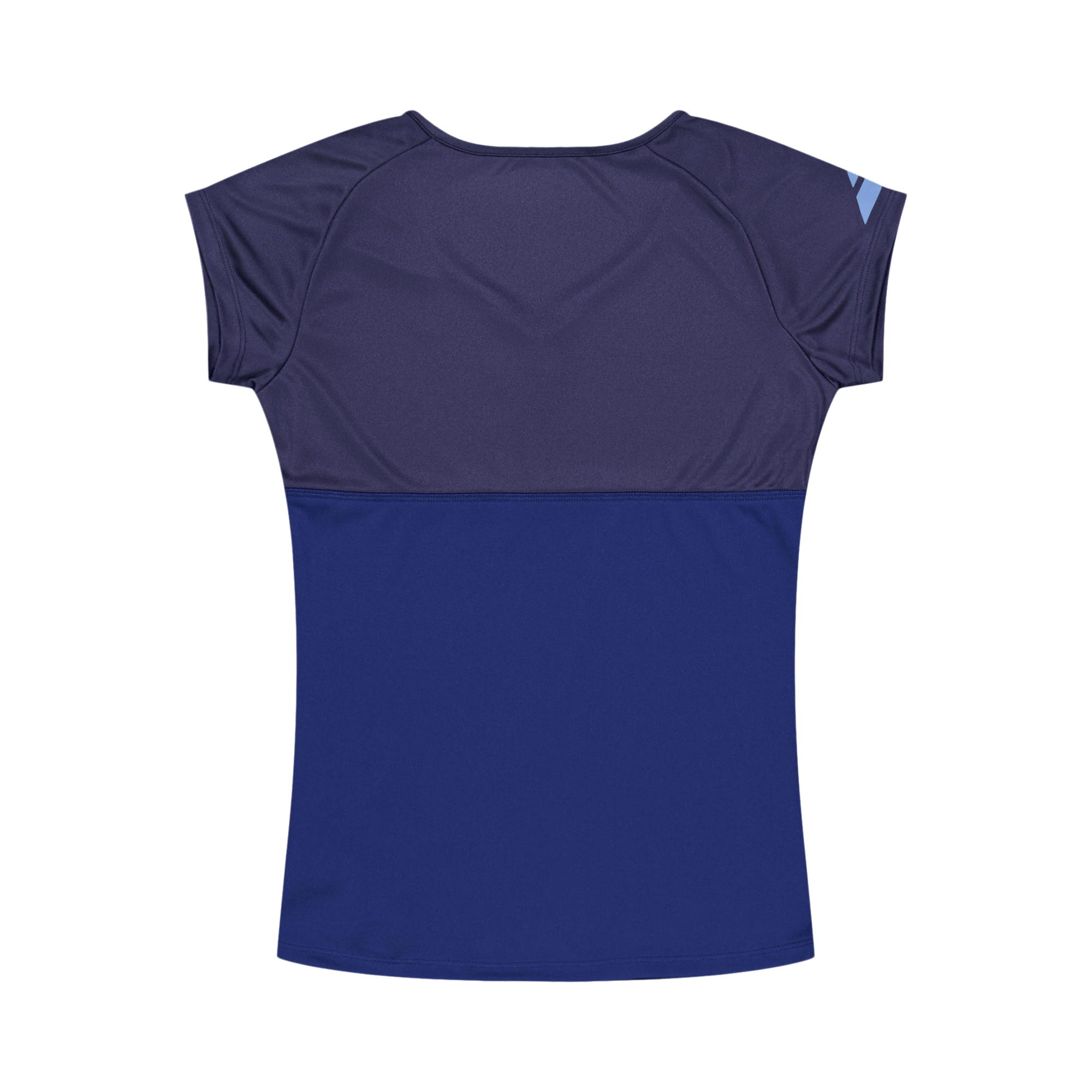 Cap Sleeve Top Play Est Blue - Bild 2