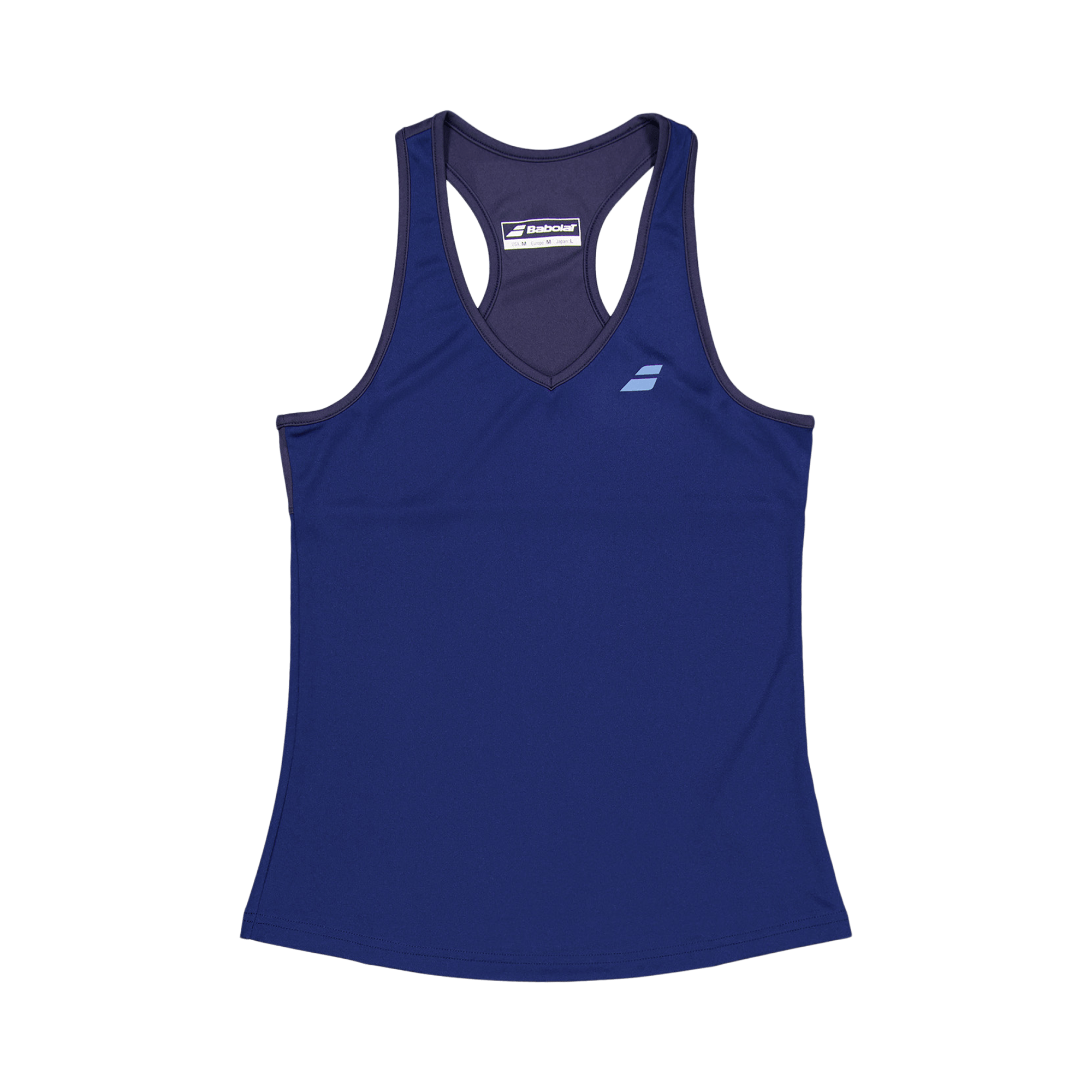 Tank Top Play Est Blue