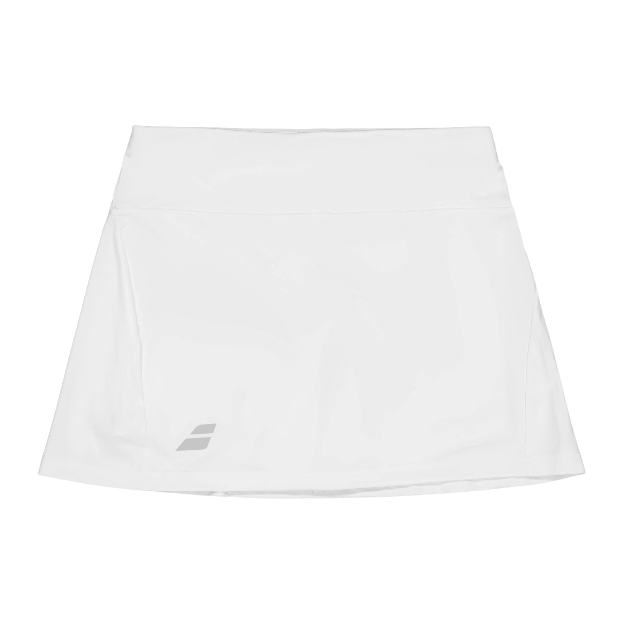 Skirt Play Girl White, Unisex, Ropa, faldas y vestidos, Padel, Blanco, 140