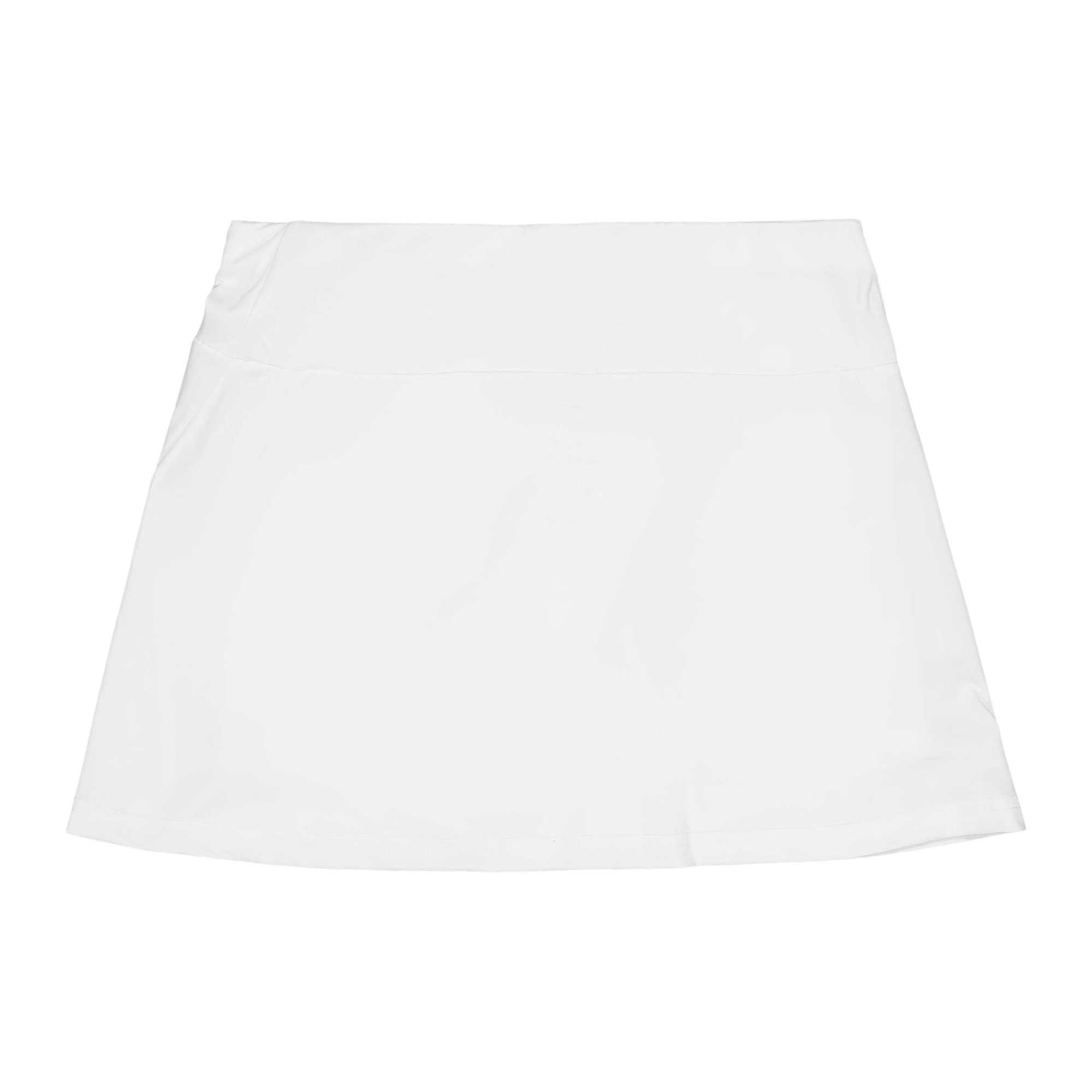Skirt Play Girl White - Bild 2