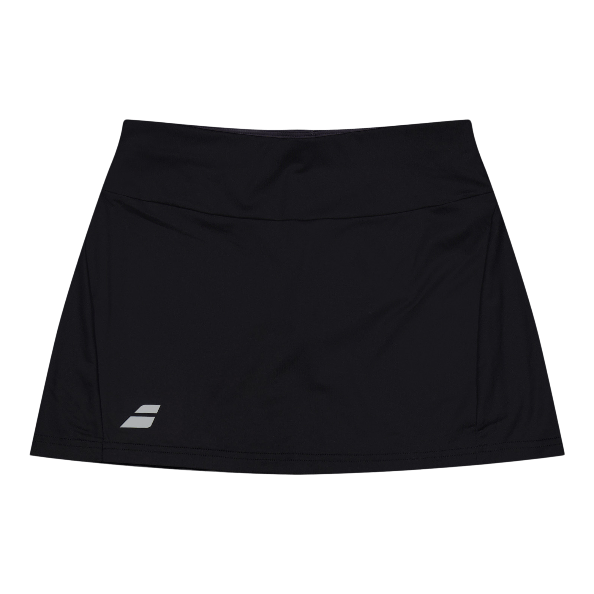 Skirt Play Girl Black