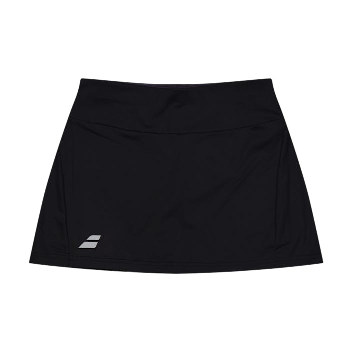 Skirt Play Girl Black, Unisex, Apparels, skirts & dresses, Padel, Black, 140
