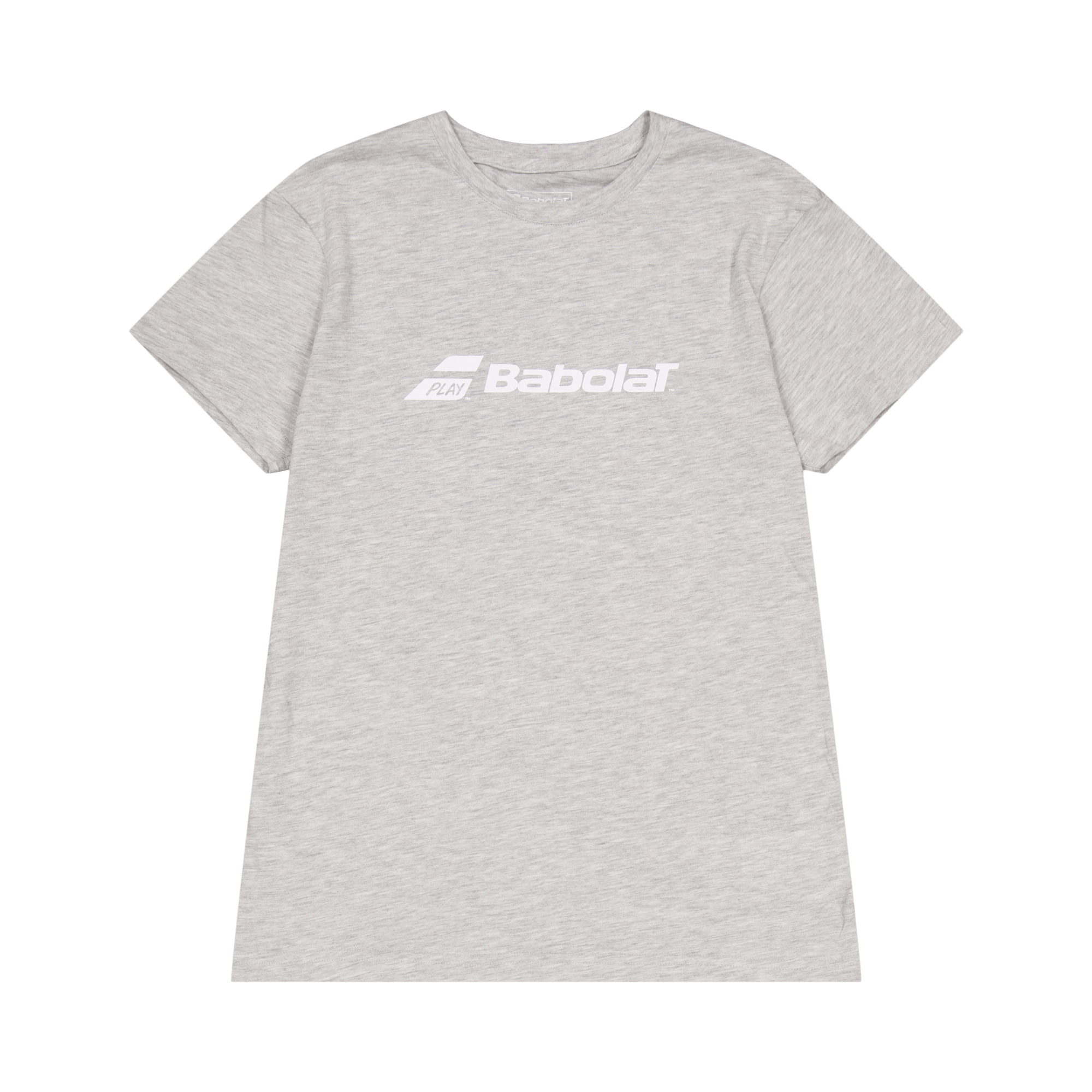 T-shirt Exercise Boy Grey