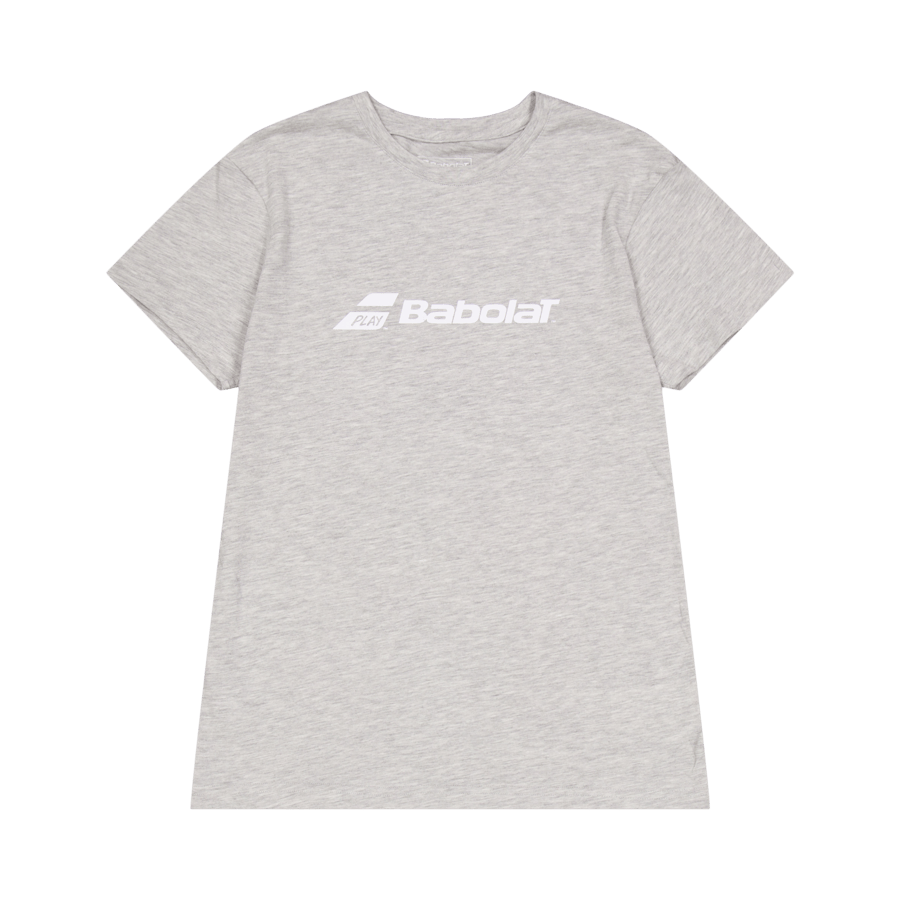 T-shirt Exercise Boy Grey