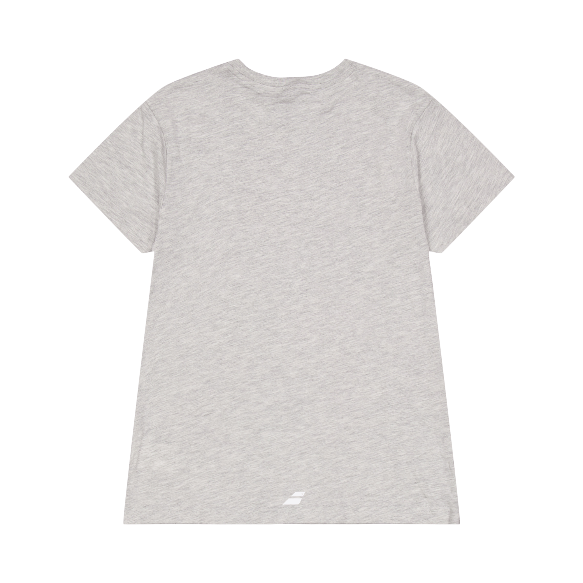 T-shirt Exercise Boy Grey - Bild 2