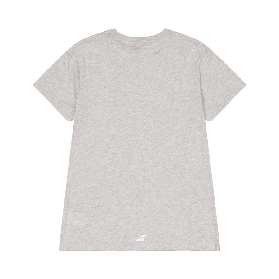T-shirt Exercise Boy Grey - Bild 2