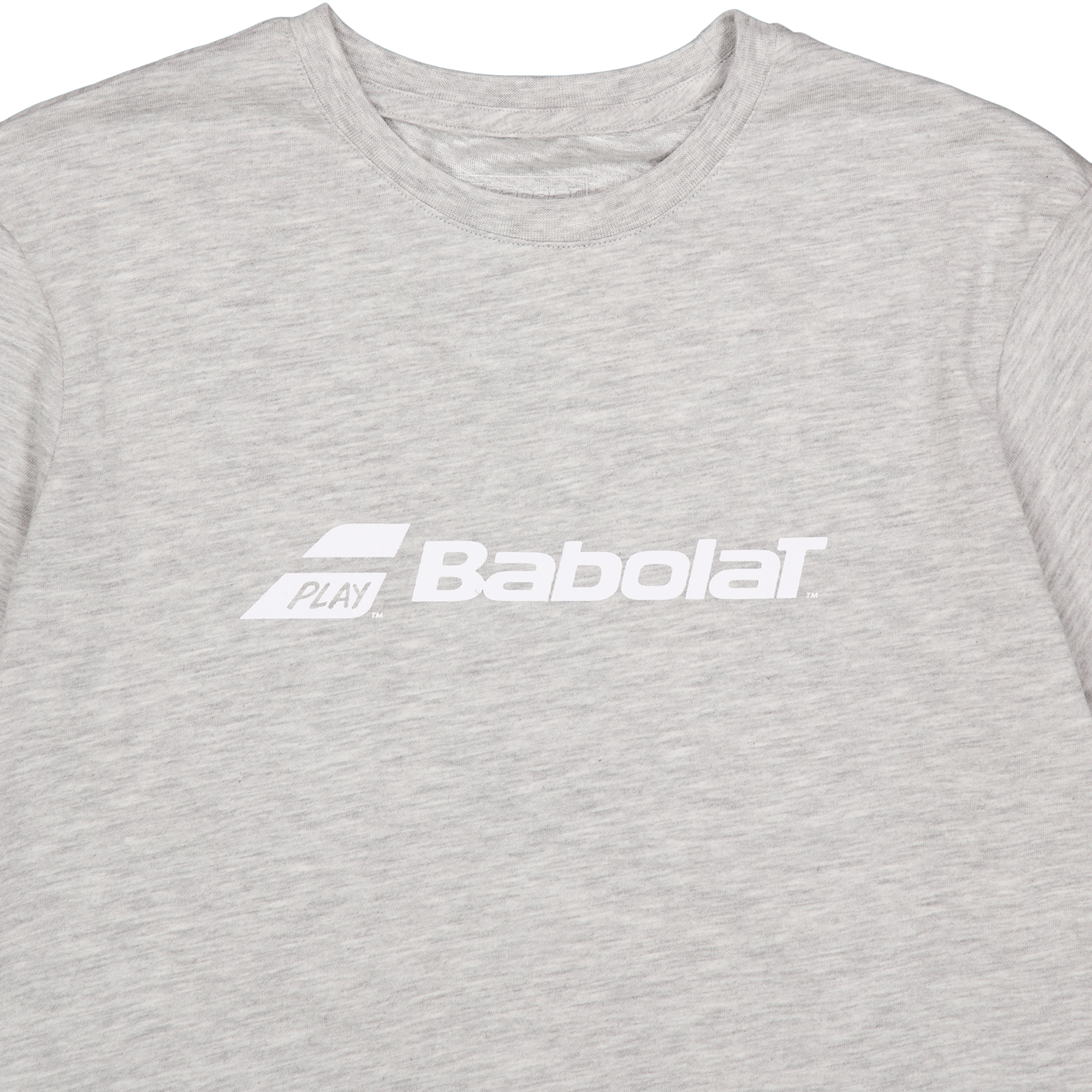 T-shirt Exercise Boy Grey - Bild 3