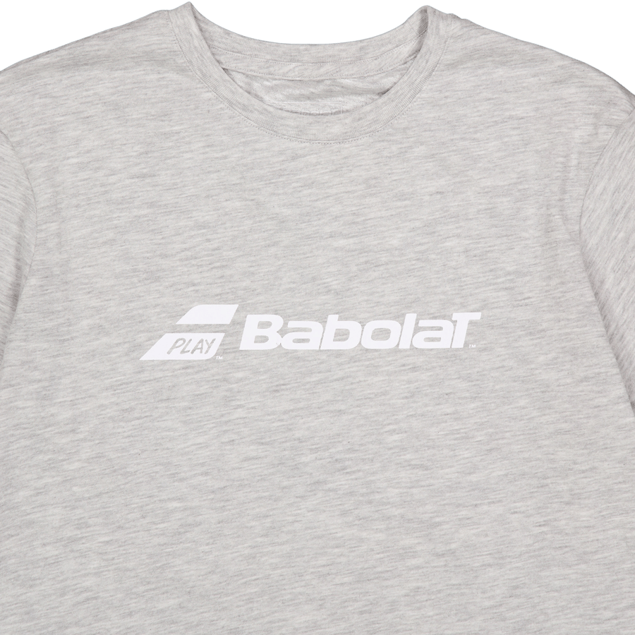 T-shirt Exercise Boy Grey - Bild 3