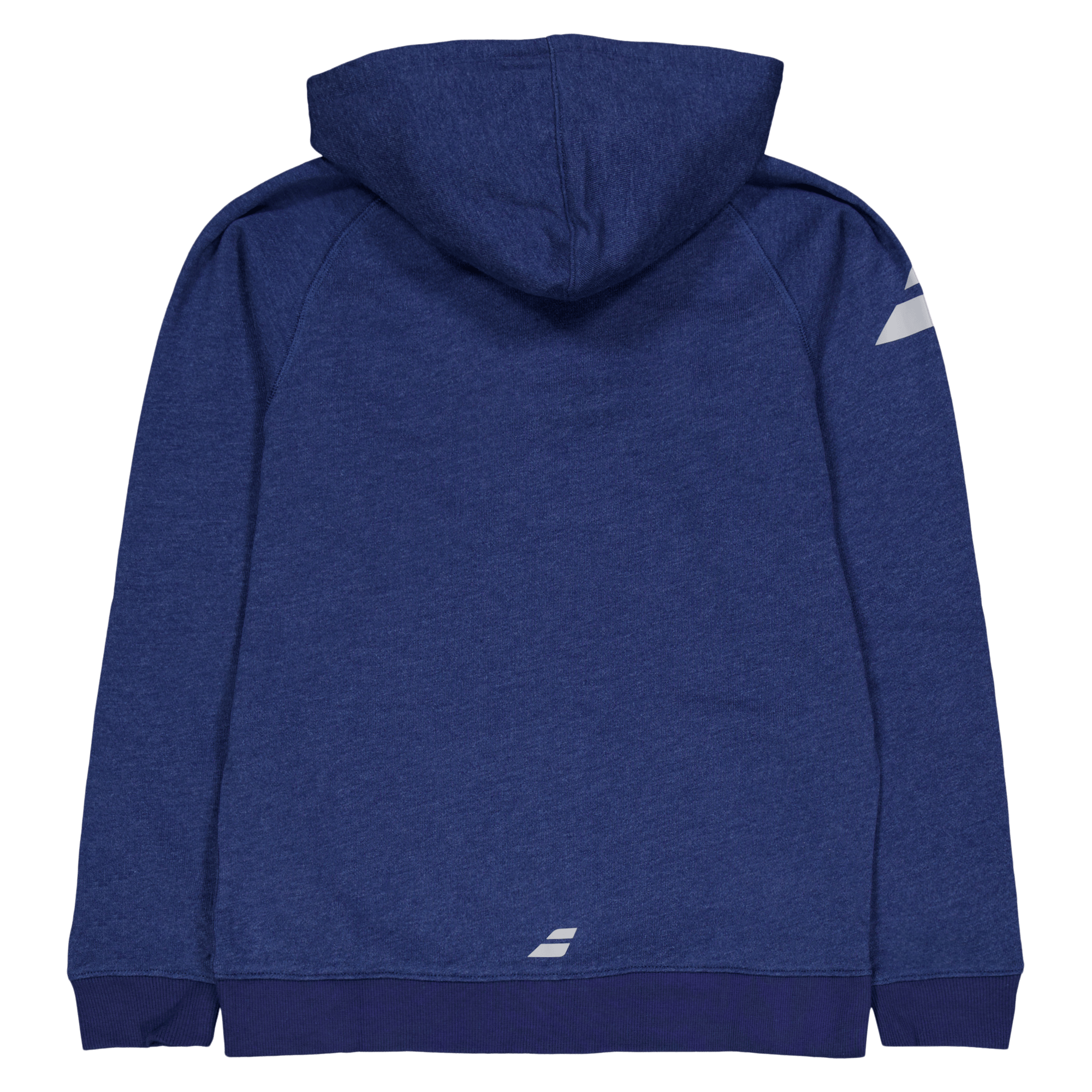 Jacket Exercise Hood Boy Est Blue - Bild 2