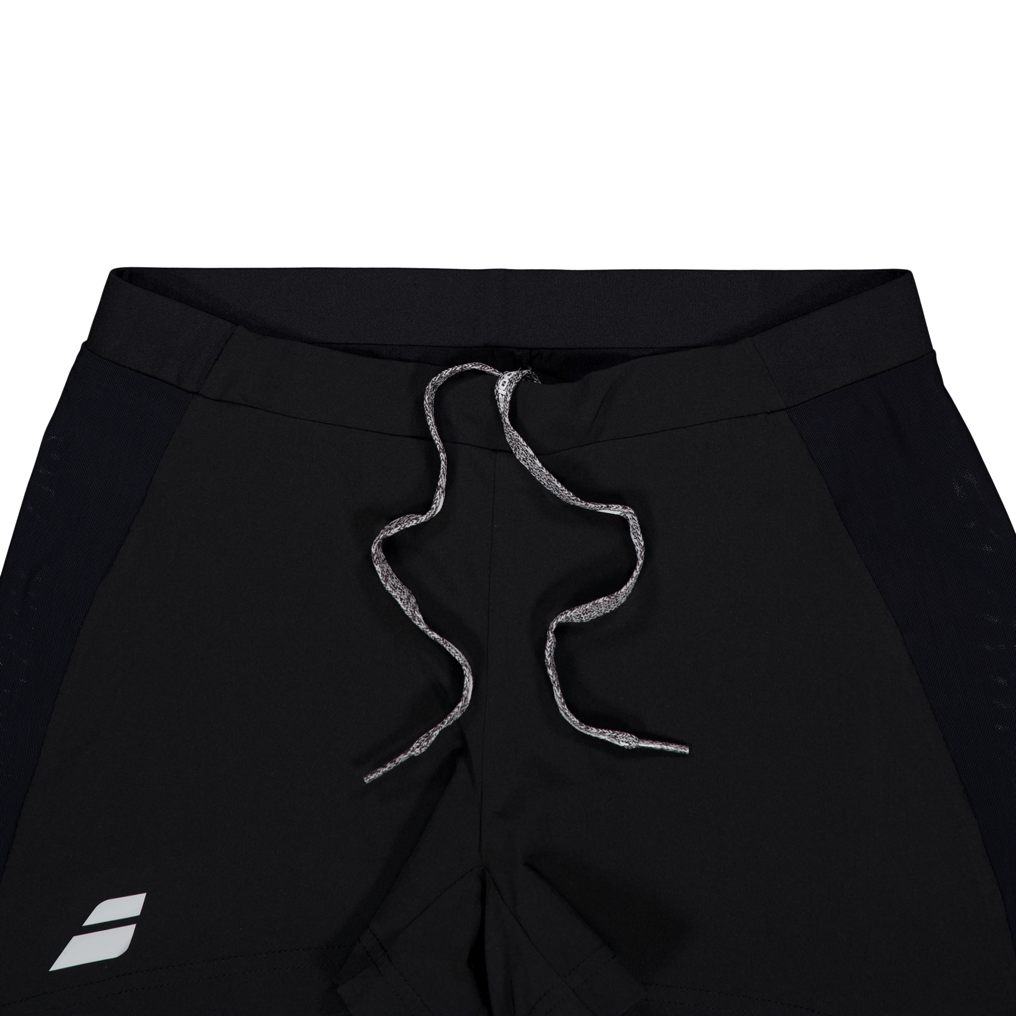 Short Exercise Girl Black - Bild 3
